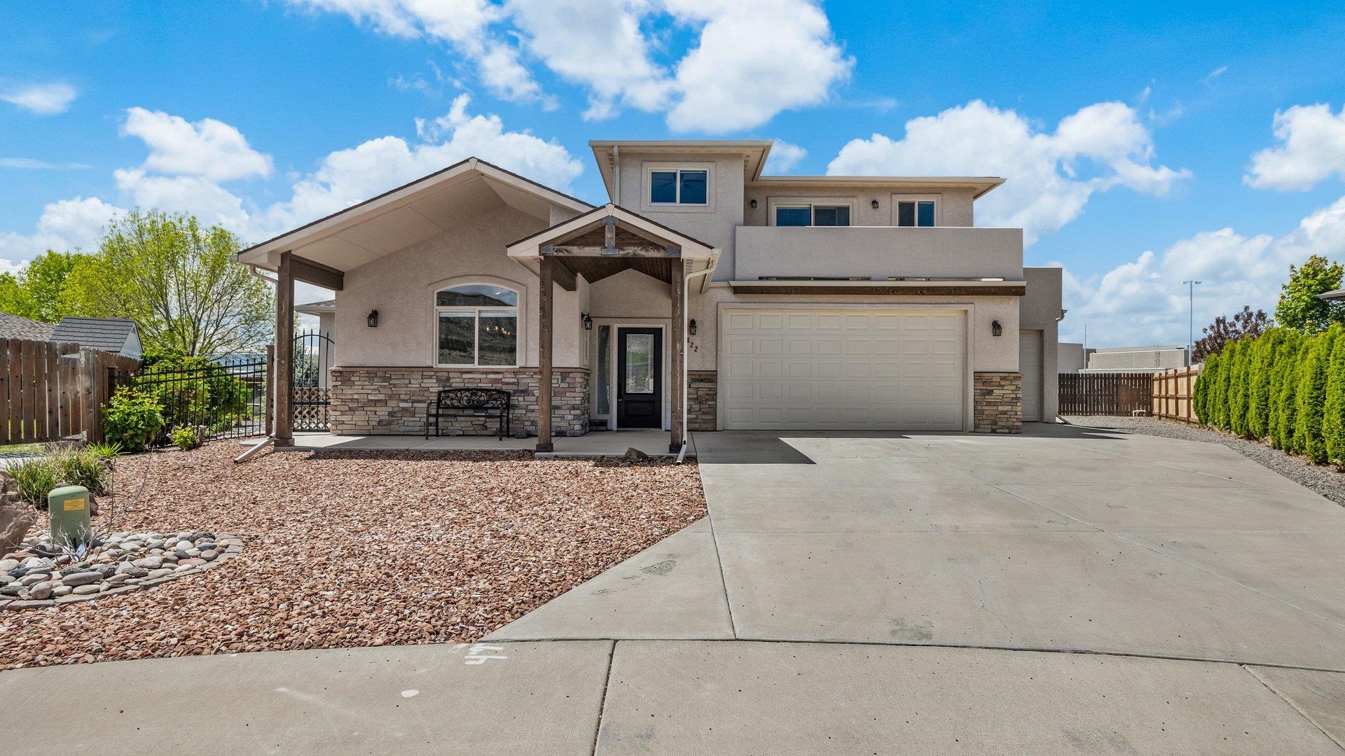 822 Cabernet Court Property Photo