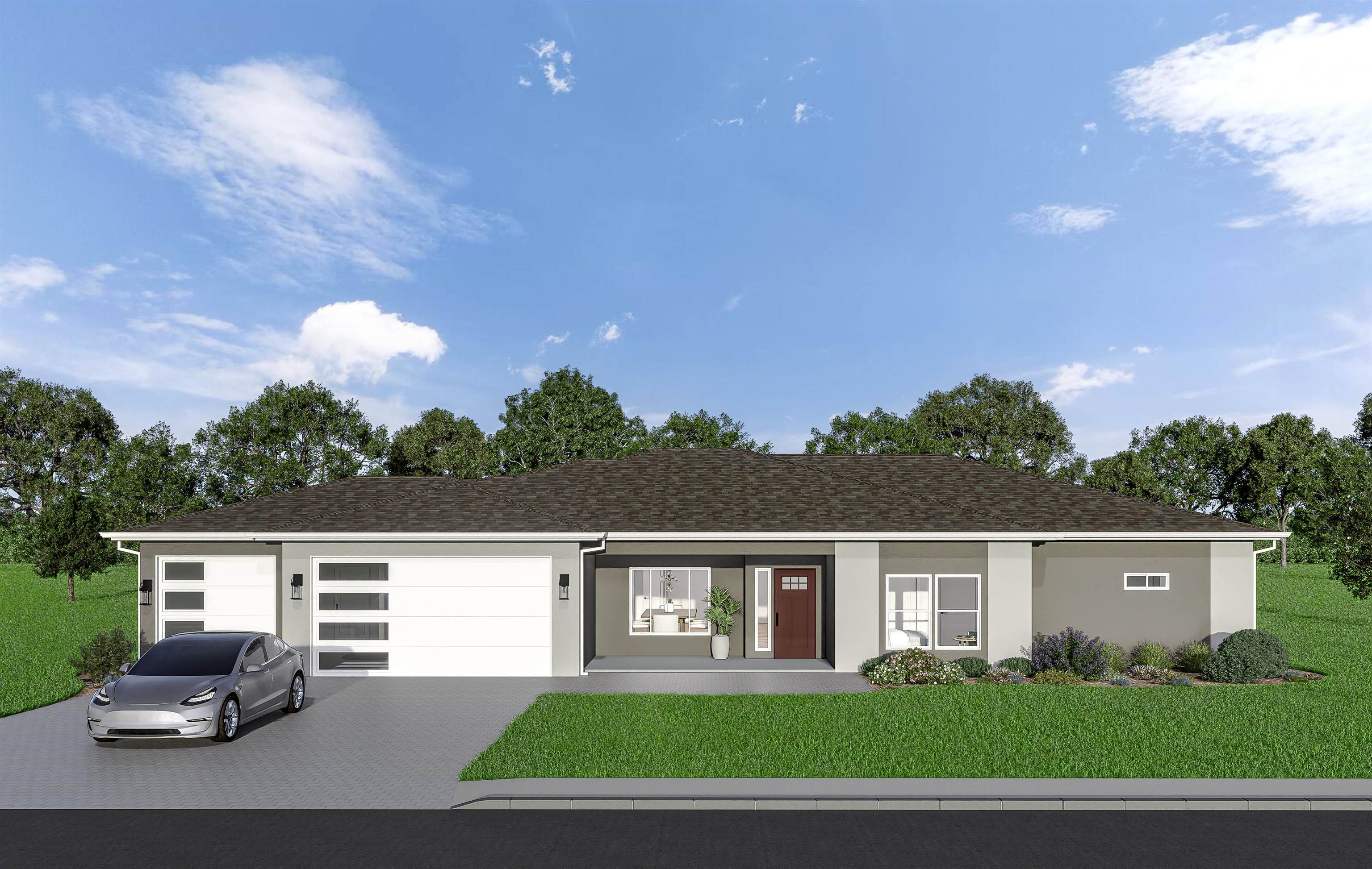 3313 Swan View Lane Property Photo