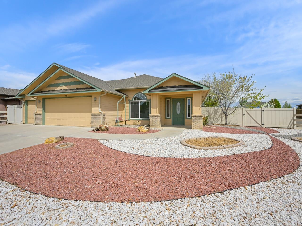 709 Celestite Drive Property Photo