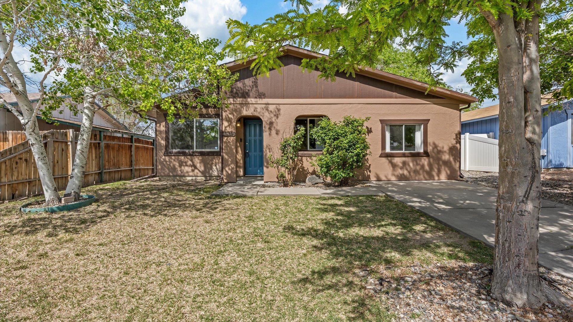 419 1/2 Wedgewood Avenue Property Photo