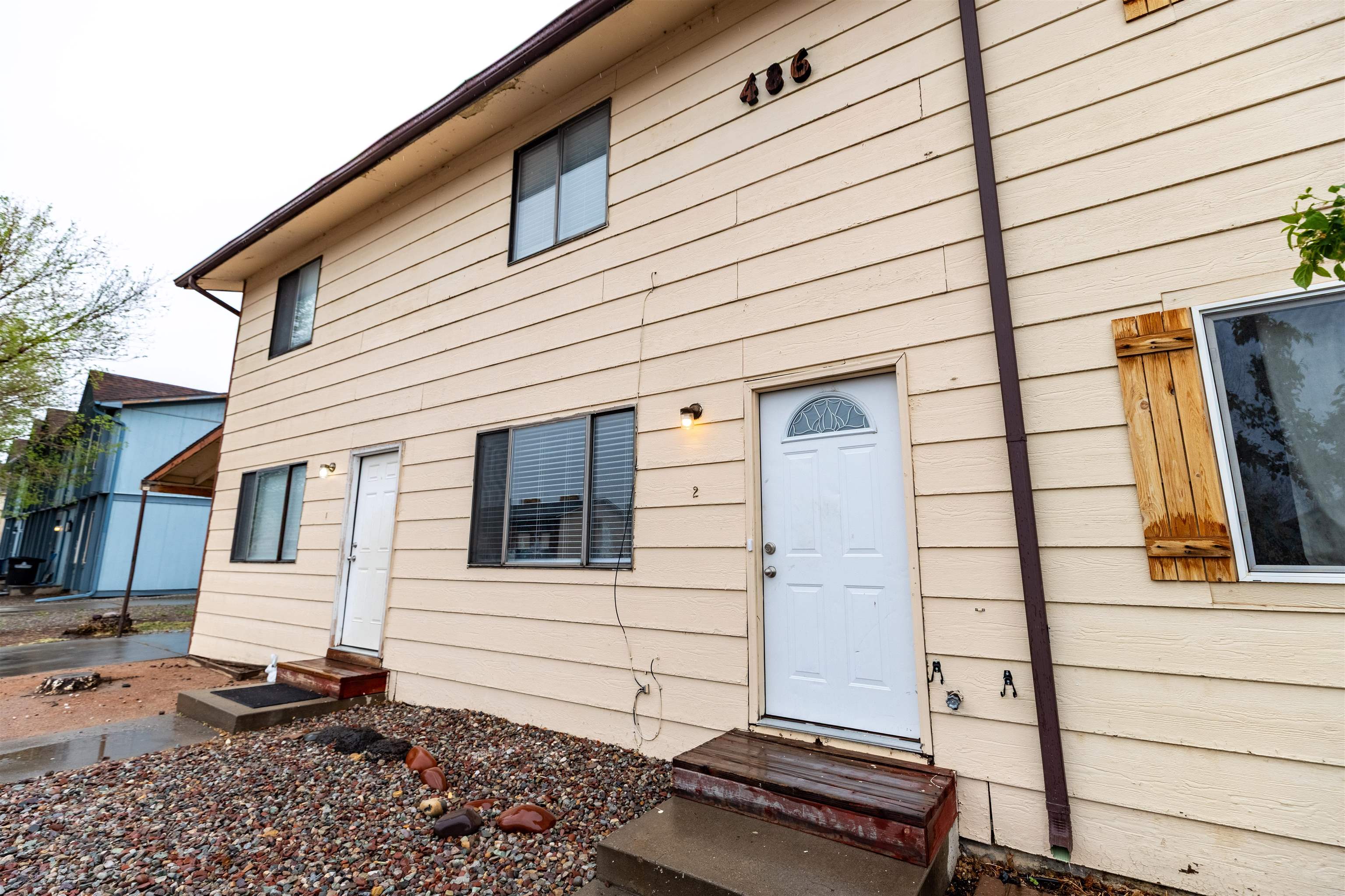 486 Tracy Drive Property Photo