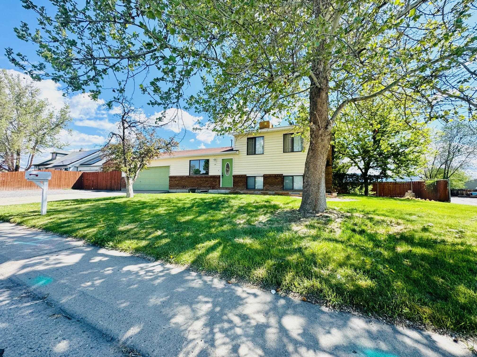 496 Fruitwood Drive Property Photo