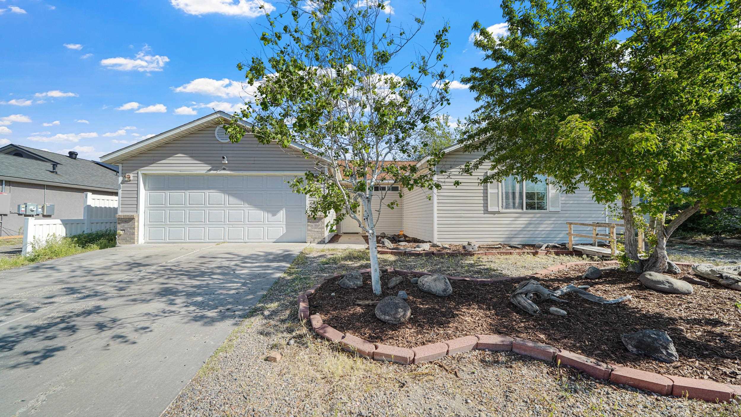 3016 Big Bird Avenue Property Photo