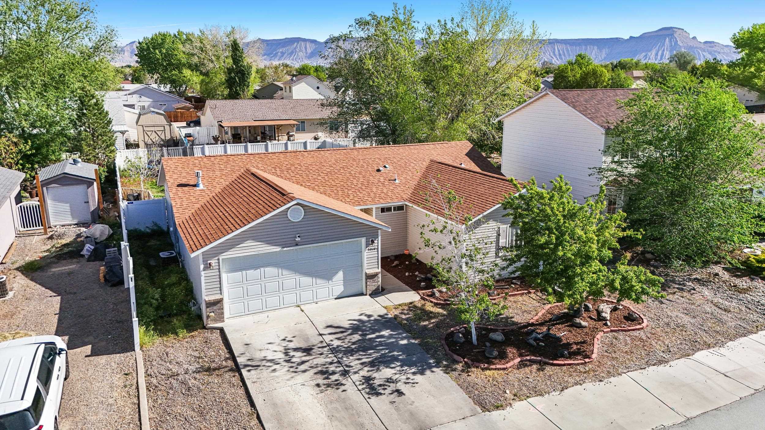 3016 Big Bird Avenue