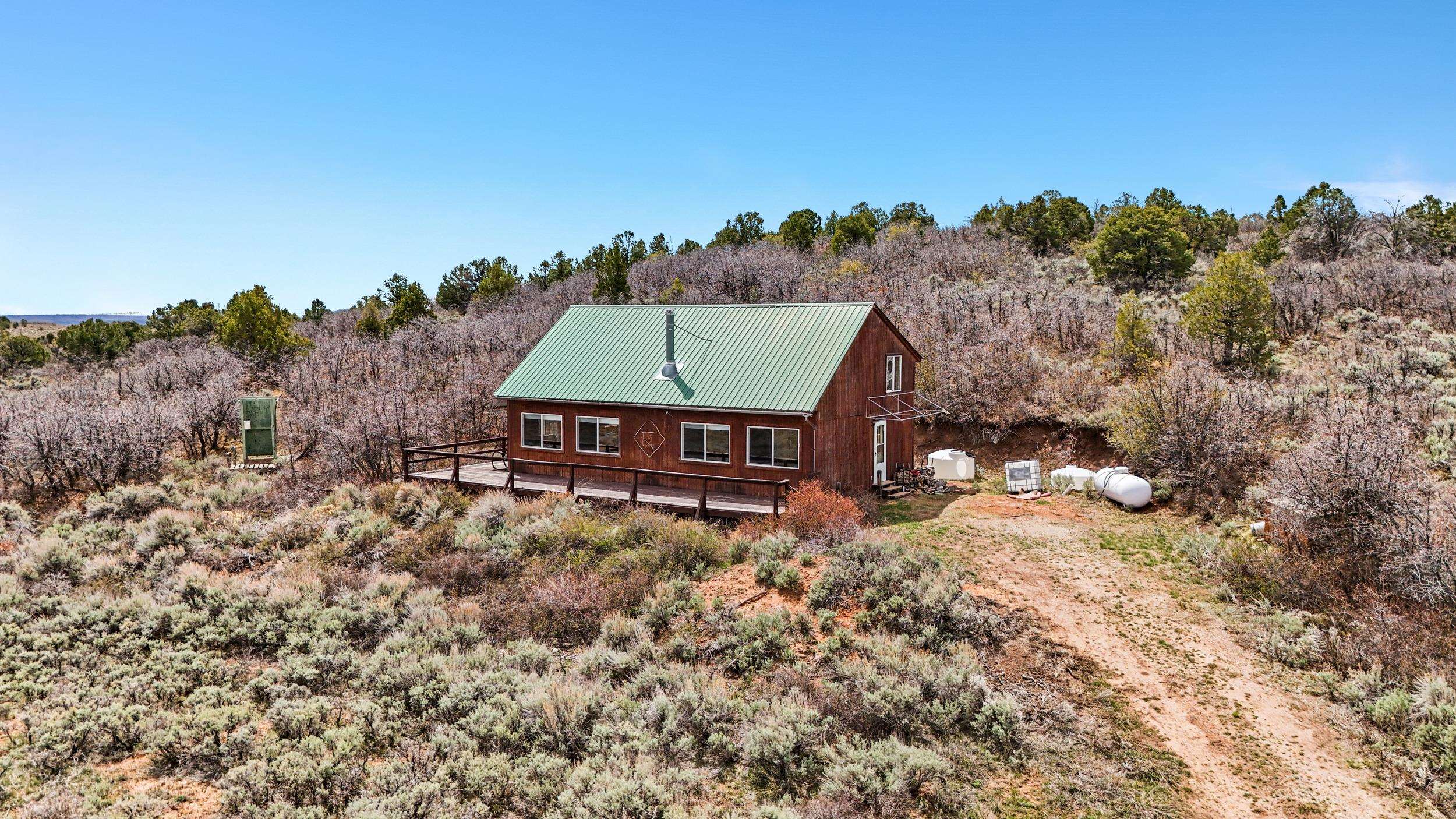 6519 Uncompahgre Divide Road
