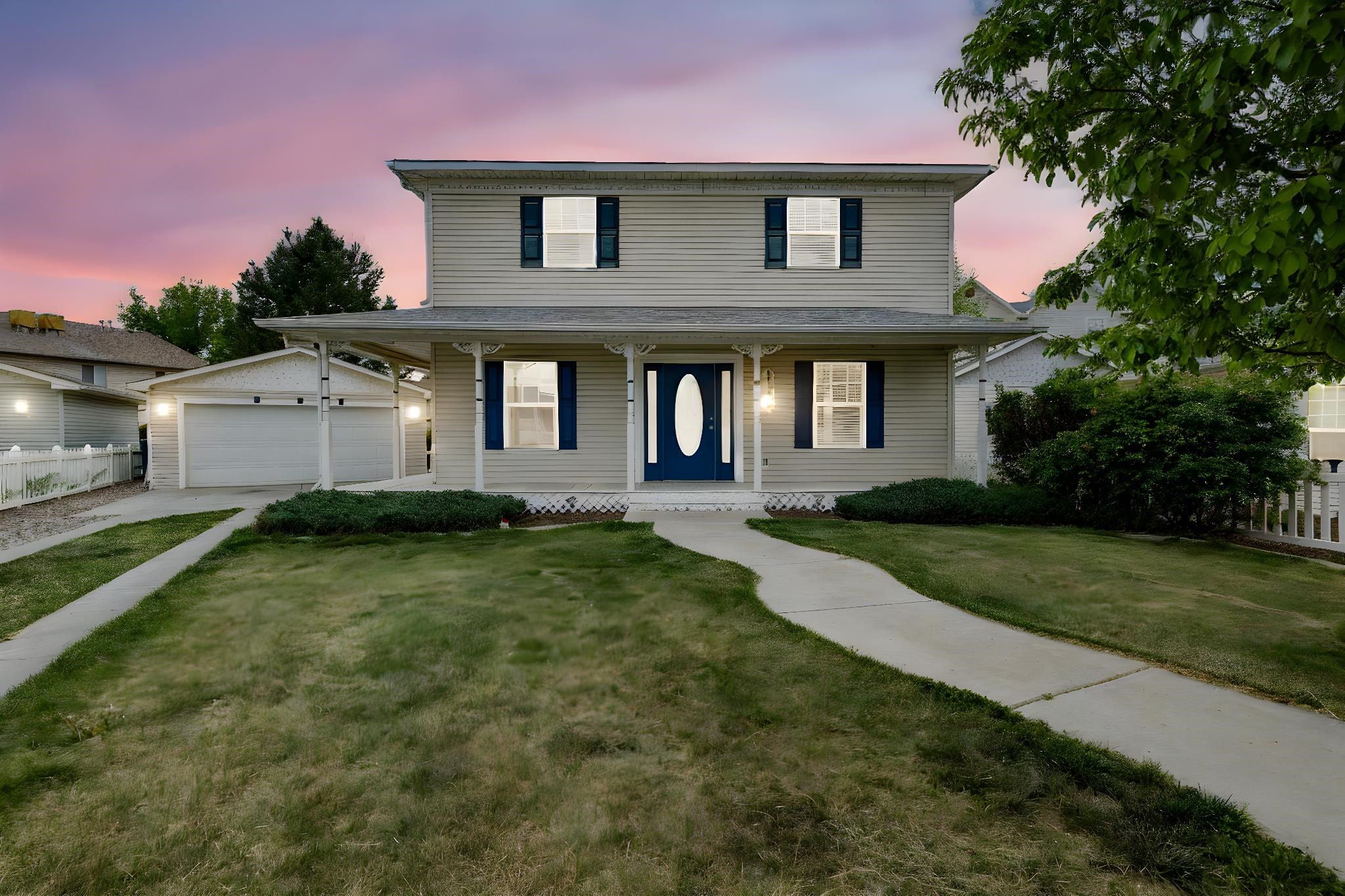 1168 Windsor Park Drive Property Photo