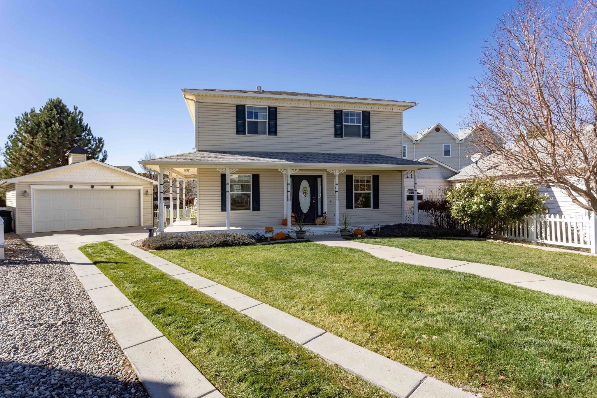 1168 Windsor Park Drive Property Photo 3