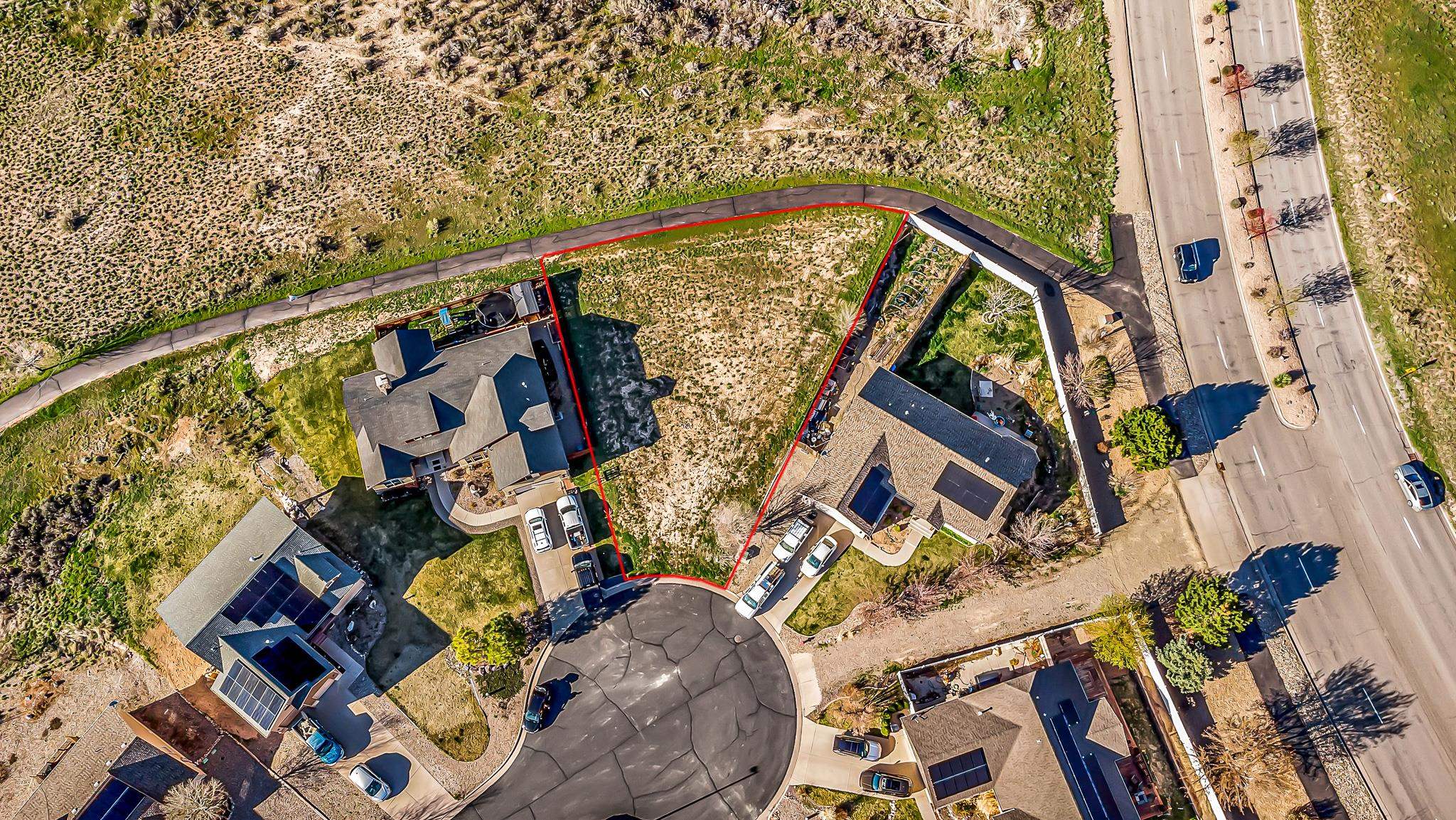 137 Talon Trail Property Photo