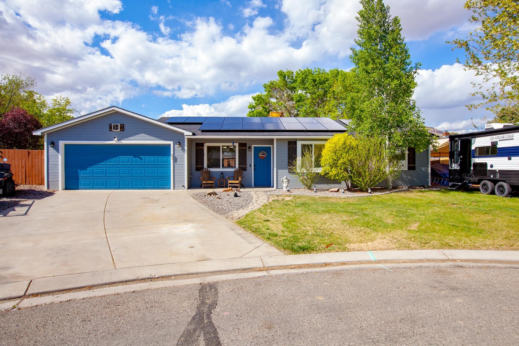 542 Arrow Court Property Photo