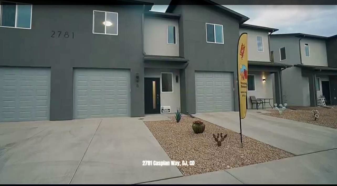 2781 Caspian Way Property Photo 1