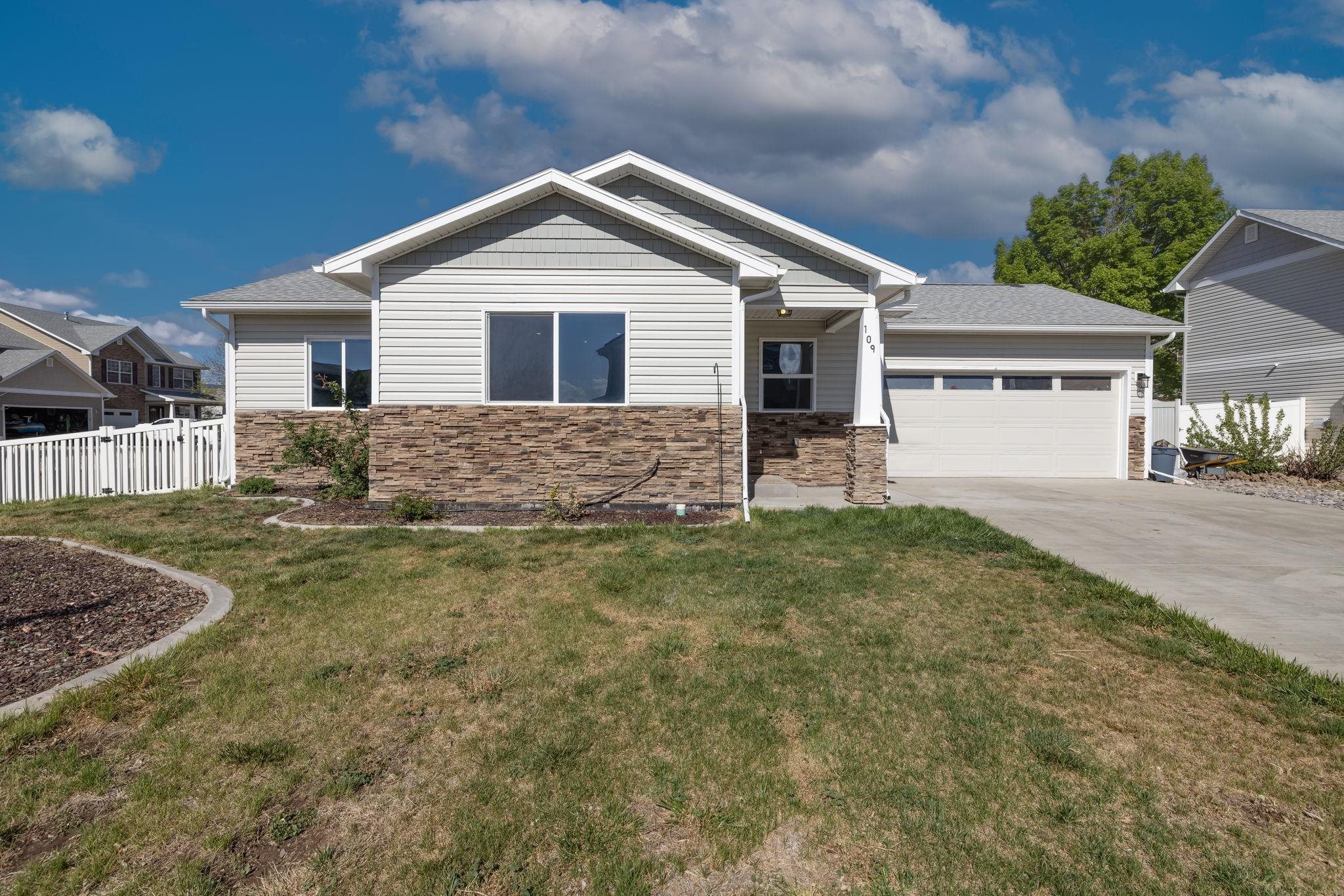 109 Wimberly Drive Property Photo 1