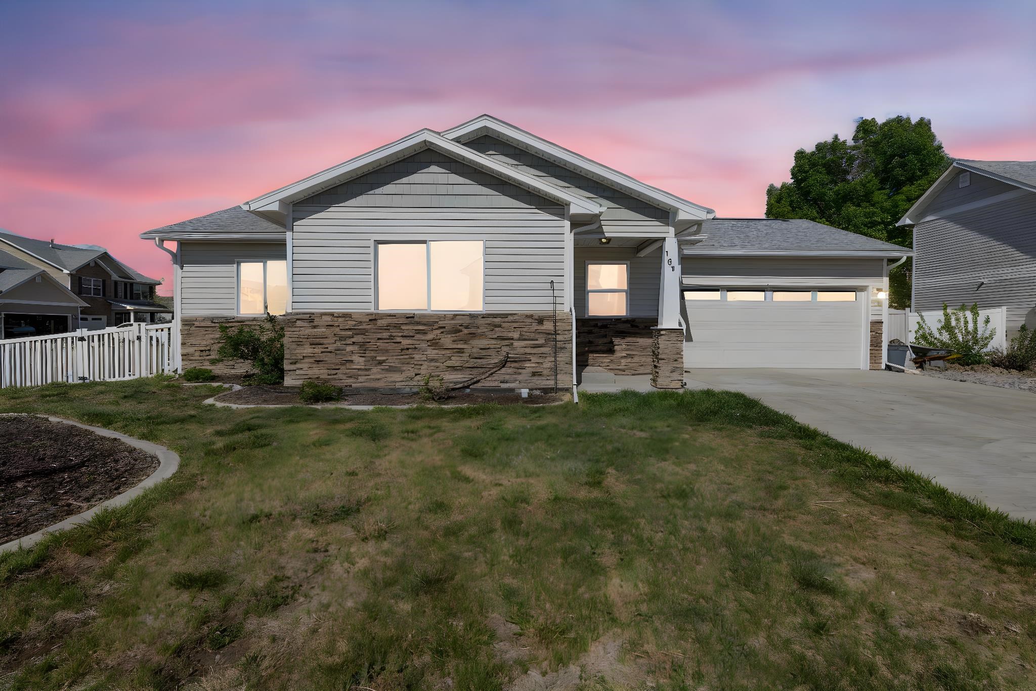 109 Wimberly Drive Property Photo 2