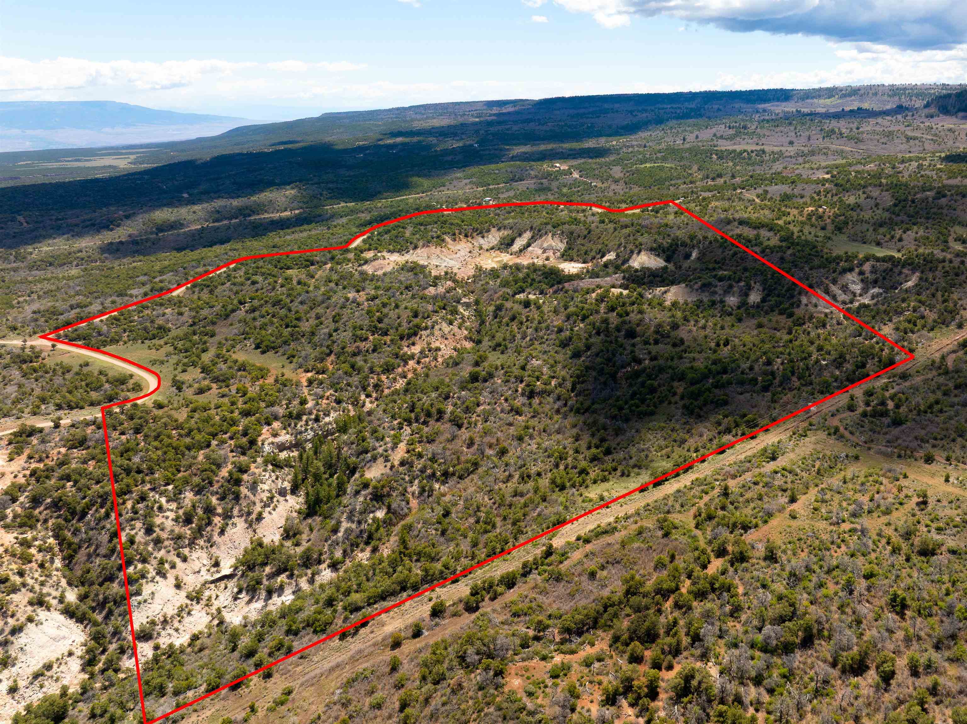 LOTS 4,5,& 6 Elk Ranch Road