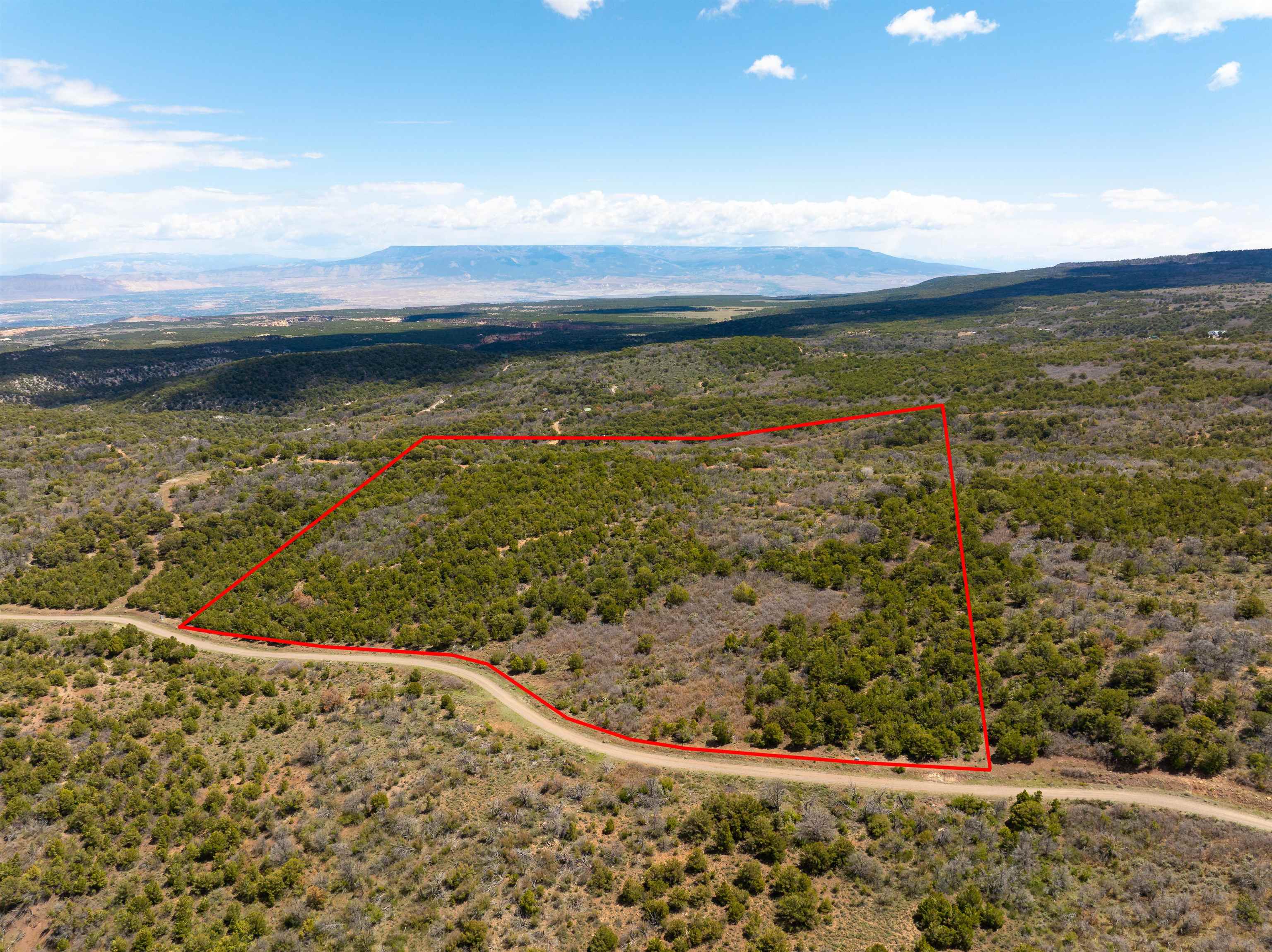 Lot 16 Elk Reserve Road Property Photo