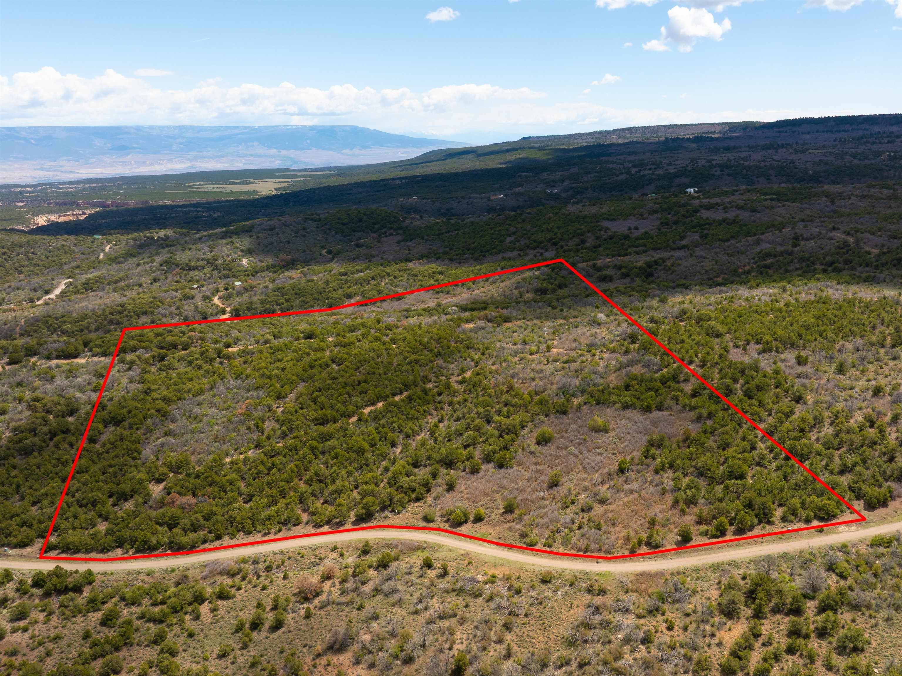 Lot 16 Elk Reserve Road Property Photo 3