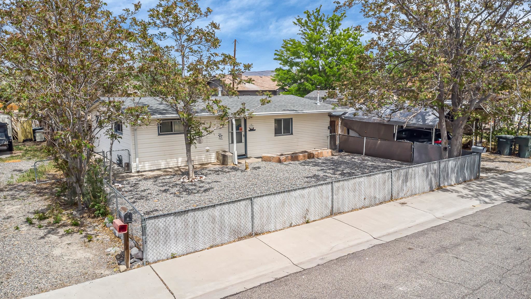 2814 Texas Avenue Property Photo 1