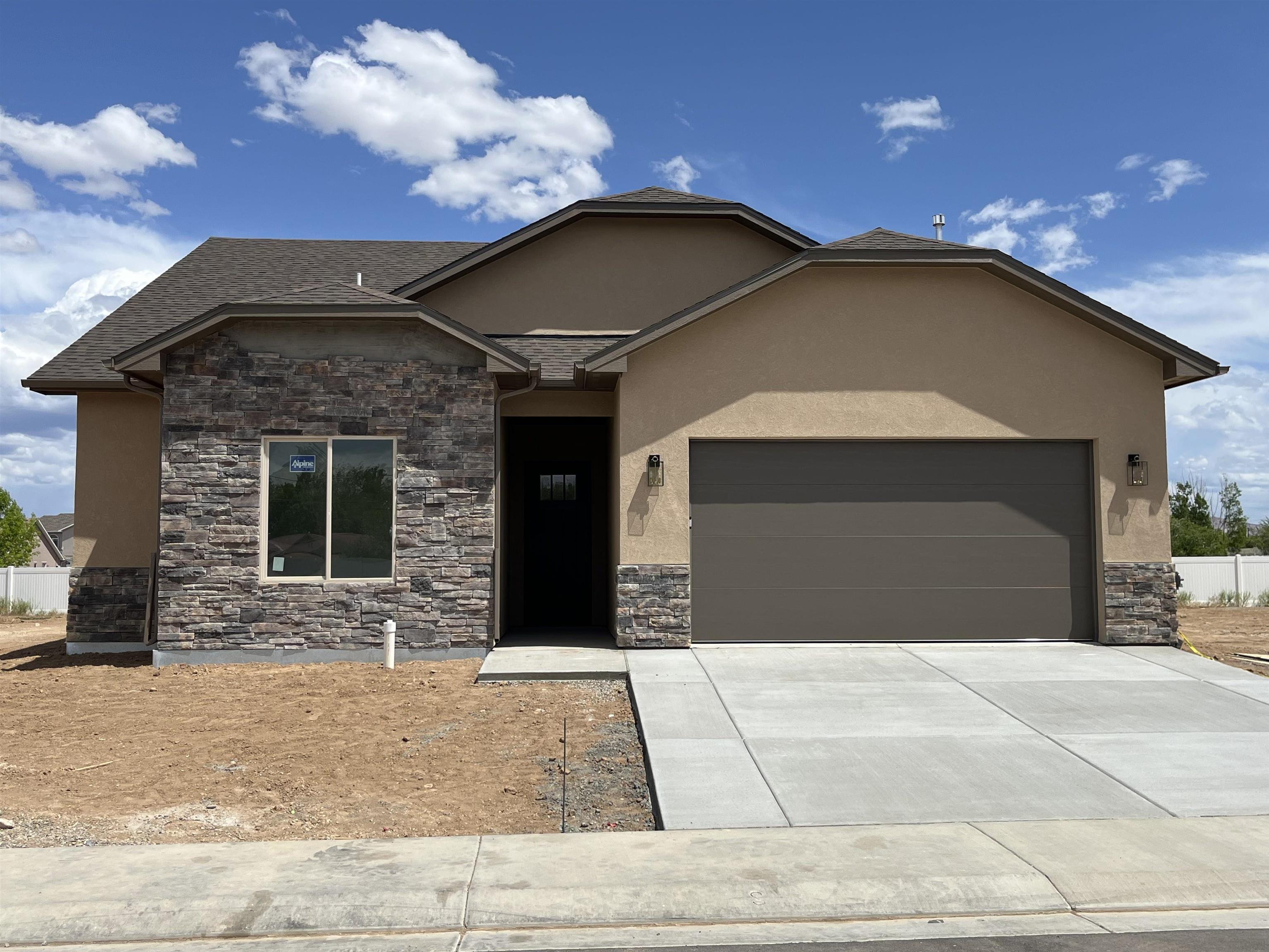 2882 Rock Creek Drive Property Photo