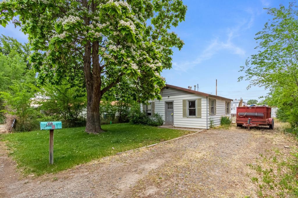 118 Laura Avenue Property Photo