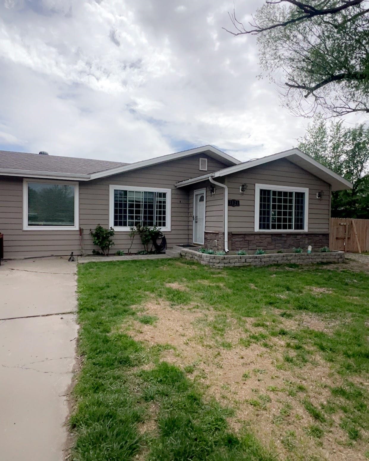 3121 Parkland Court Property Photo