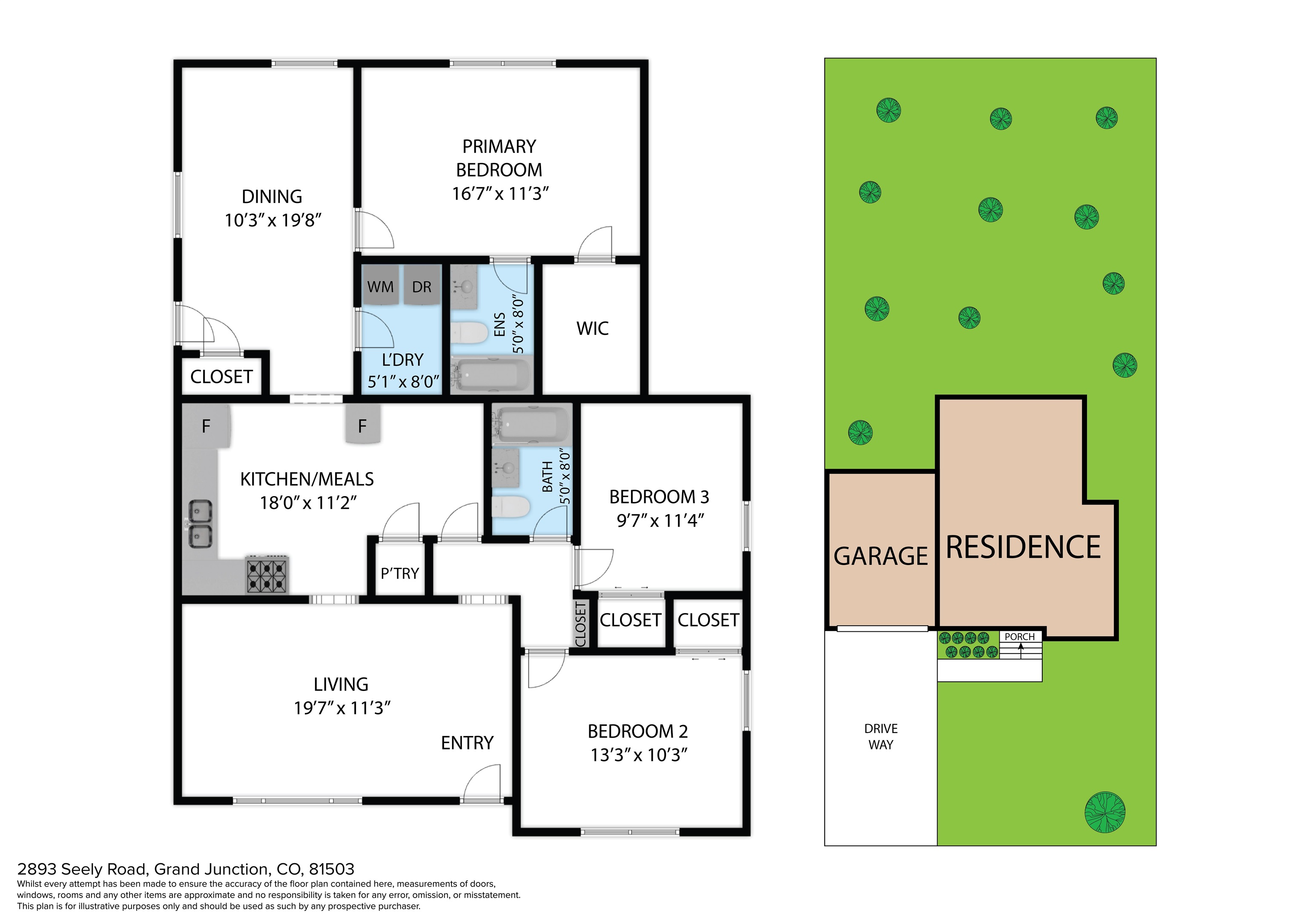 2893 Seely Road Property Photo 27