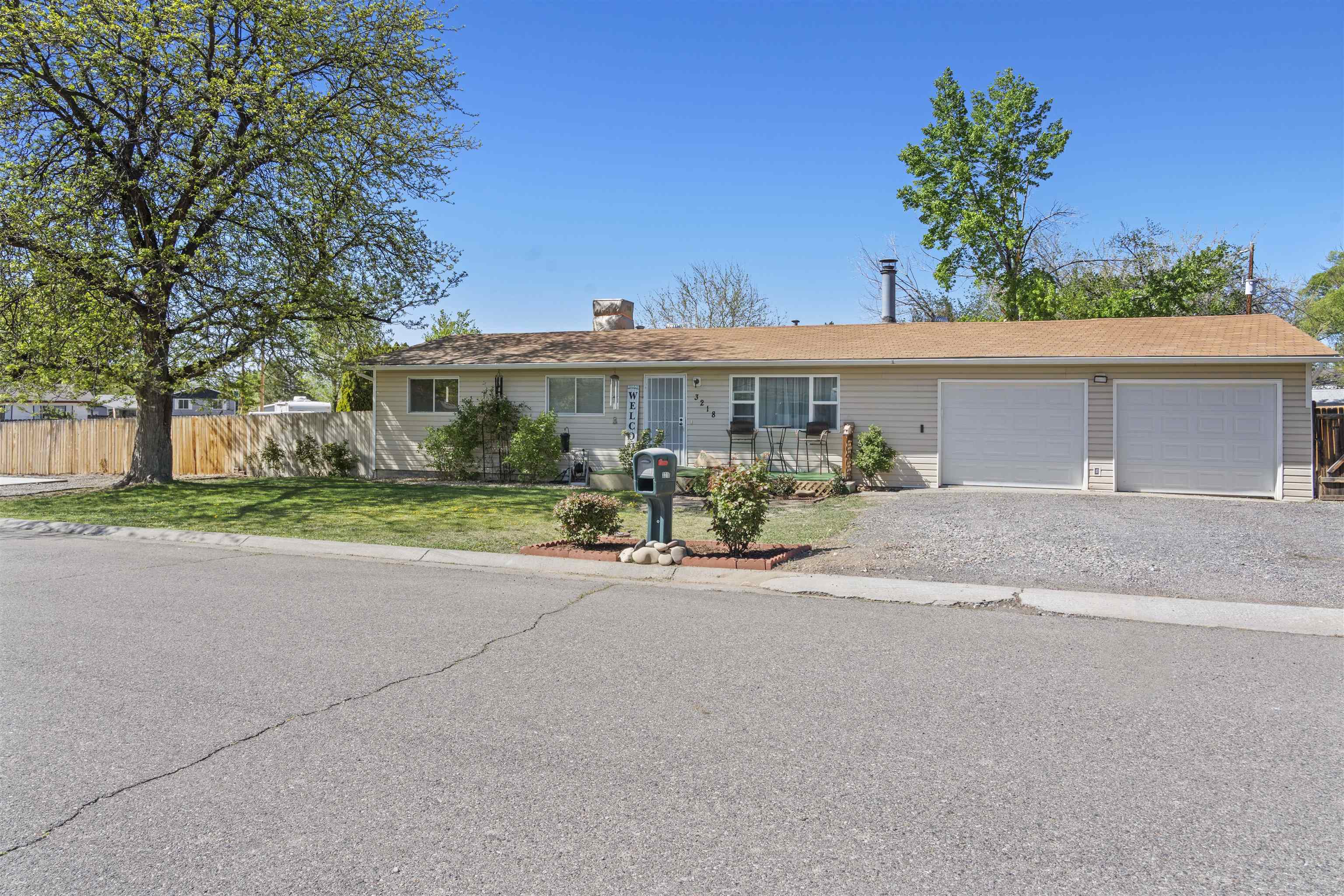 3218 Nolene Court Property Photo
