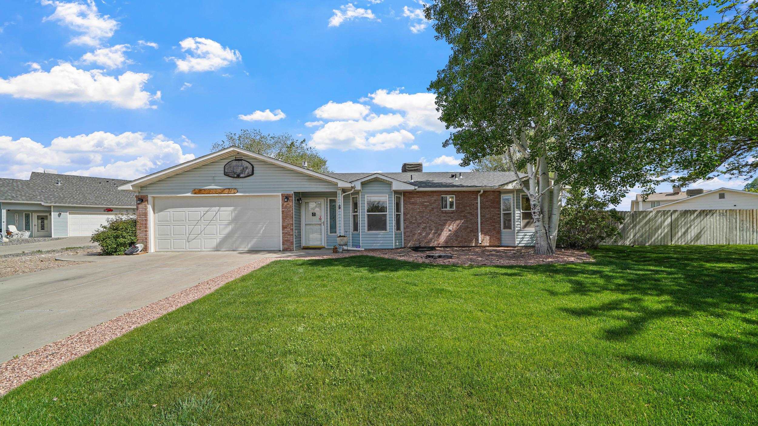 414 Ridge Trail