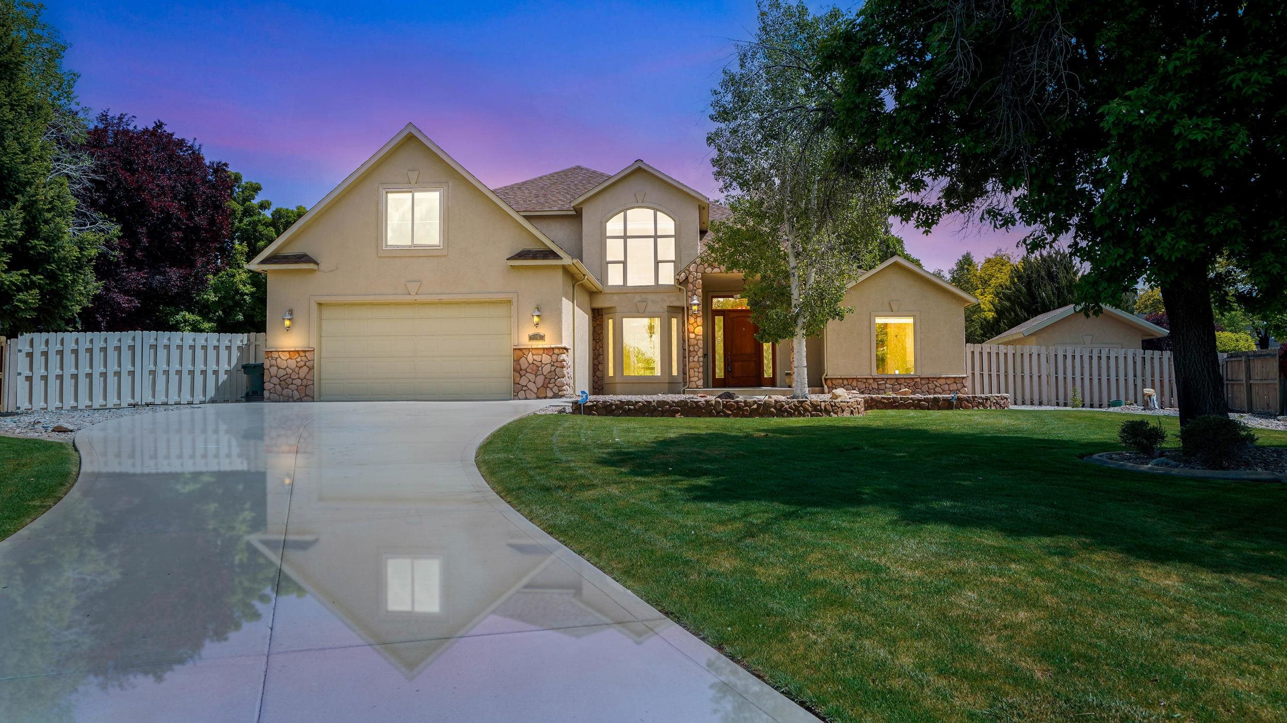 3658 Ridge Drive Property Photo 1