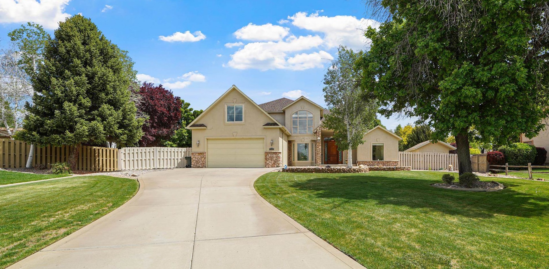 3658 Ridge Drive Property Photo 1