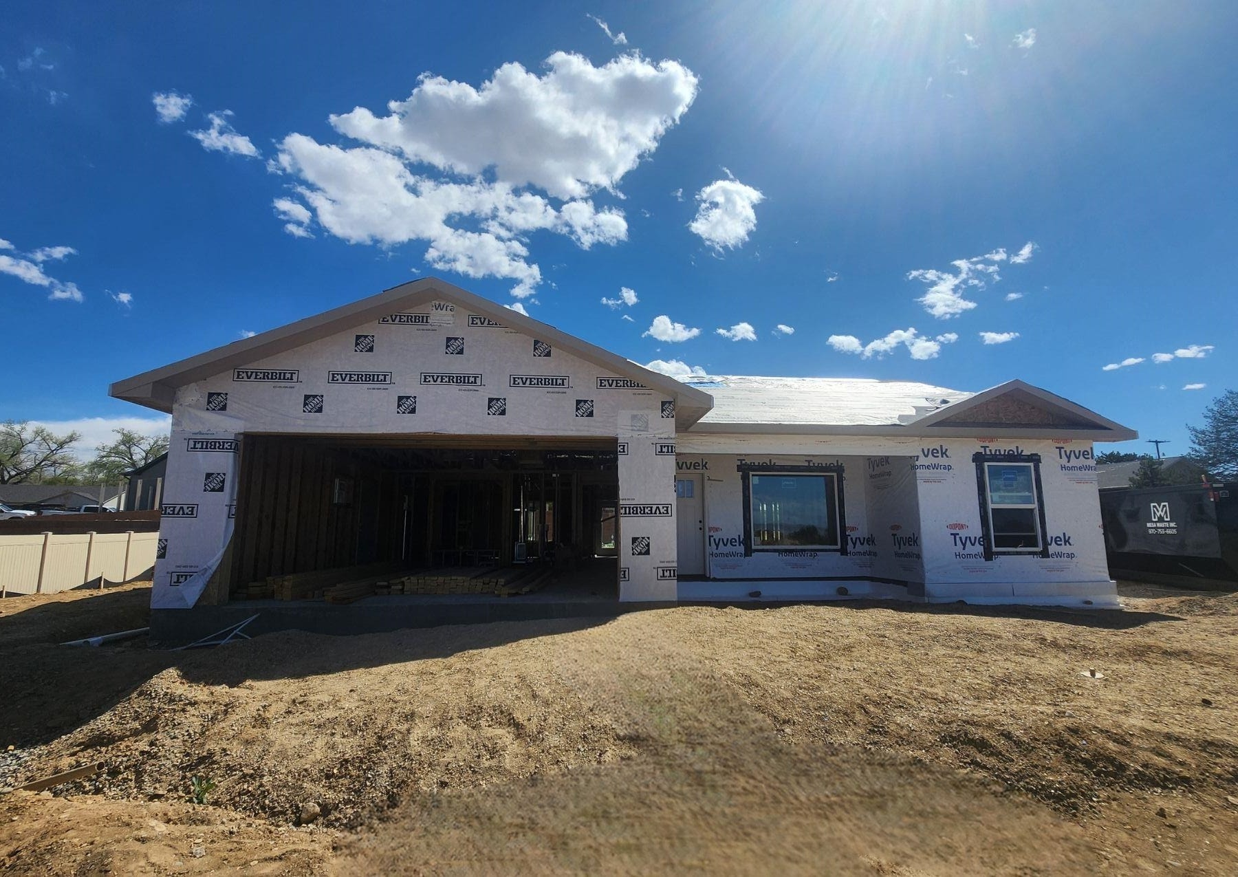 2935 Dayapple Court Property Photo