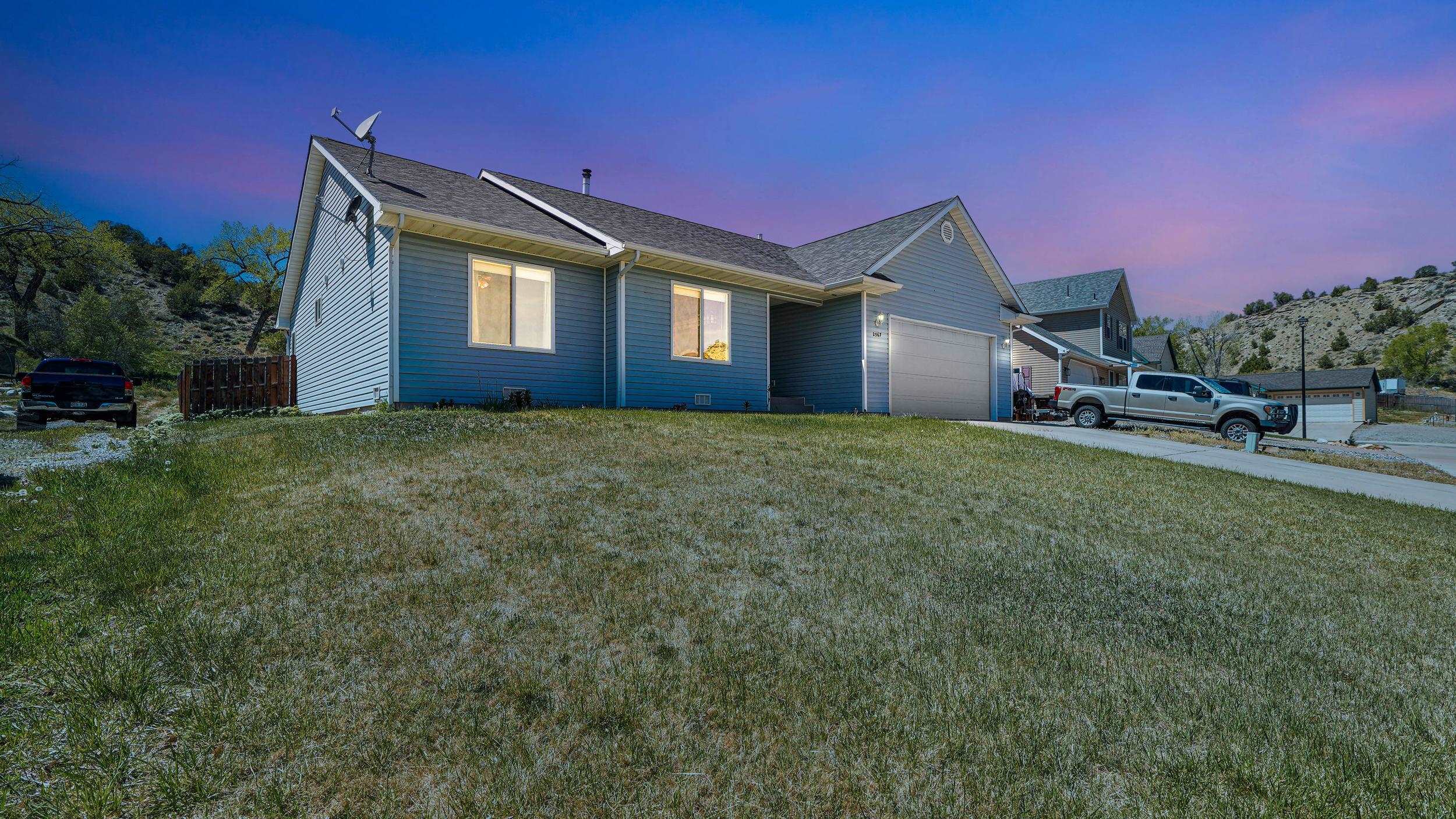 2567 Fairview Heights Court Property Photo