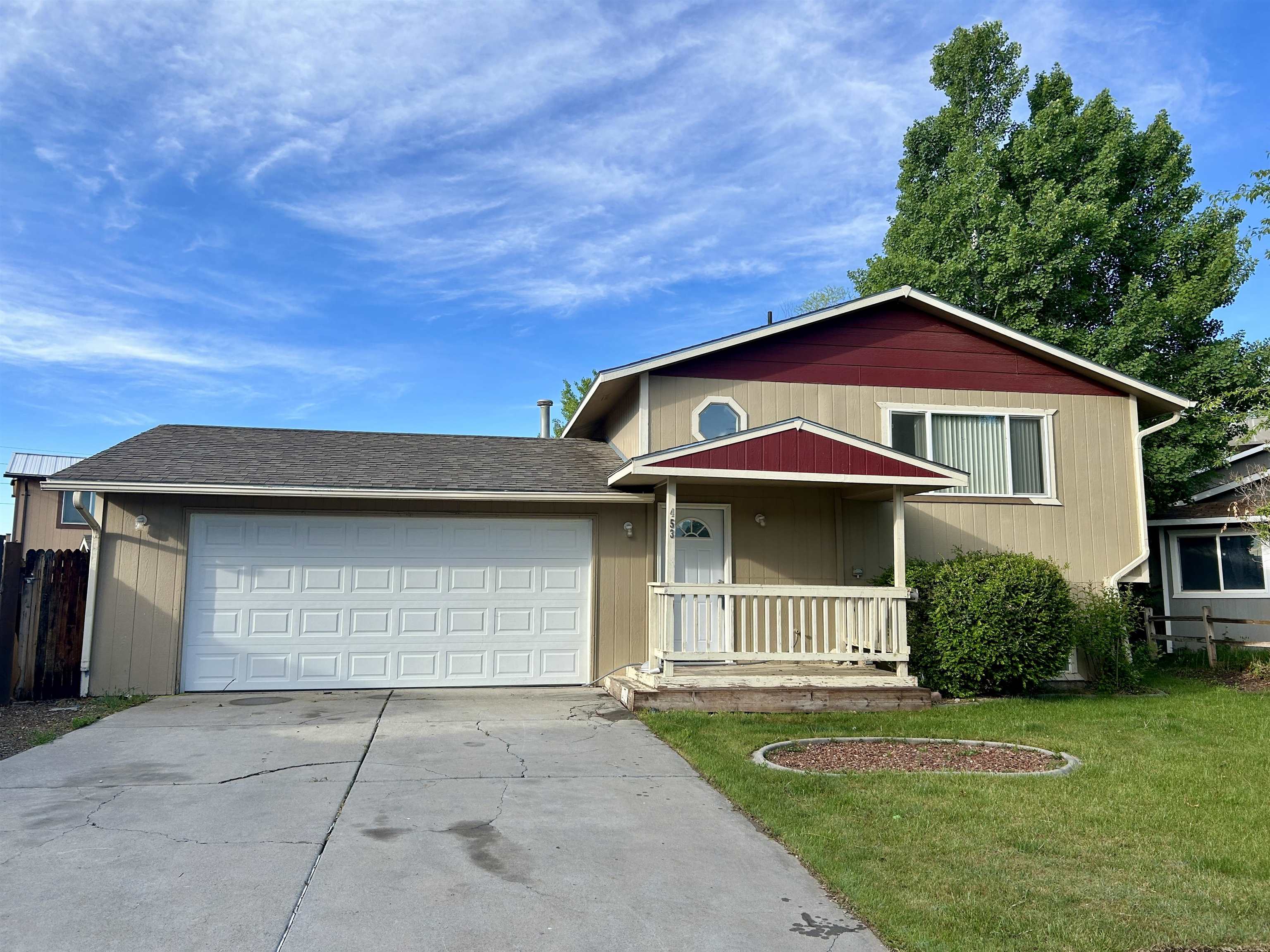 453 Forelle Court Property Photo
