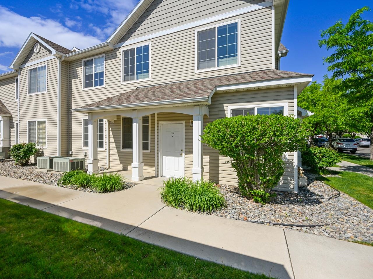 2461 Thunder Mountain Drive