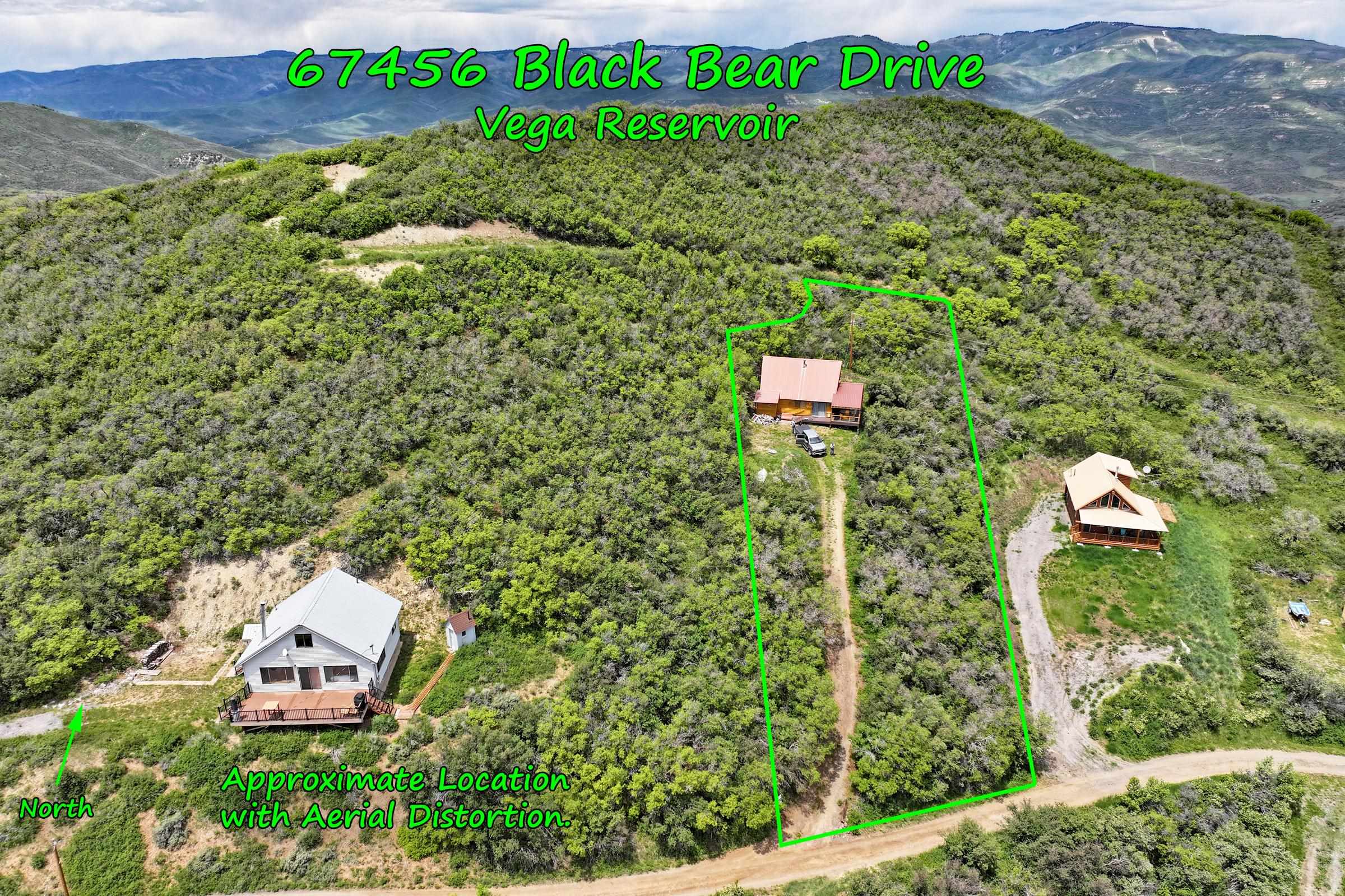 67456 Black Bear Drive Property Photo 17