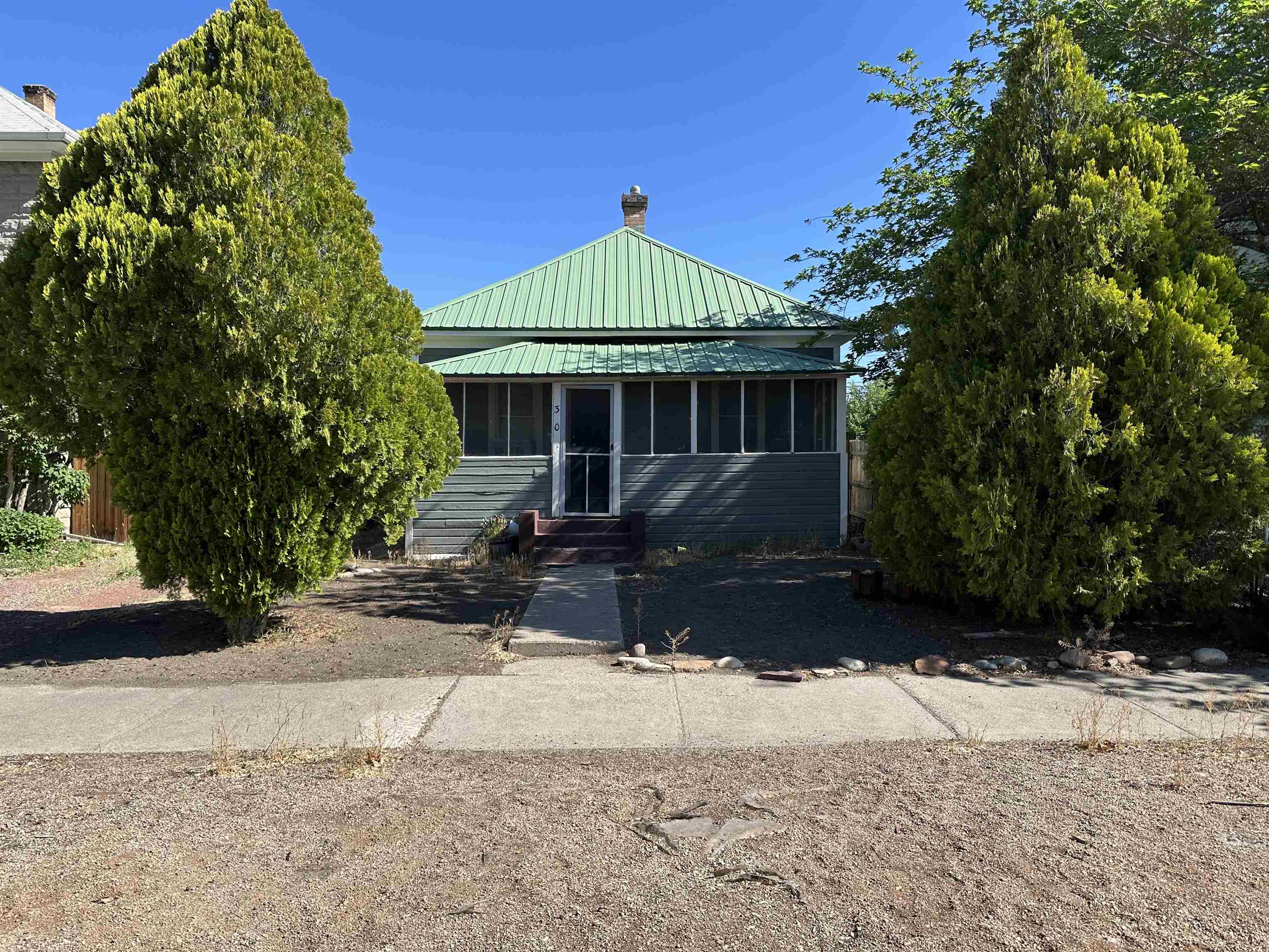 350 Chipeta Avenue Property Photo