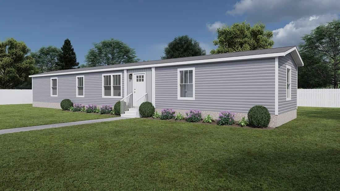 200 W 20th Street Property Photo