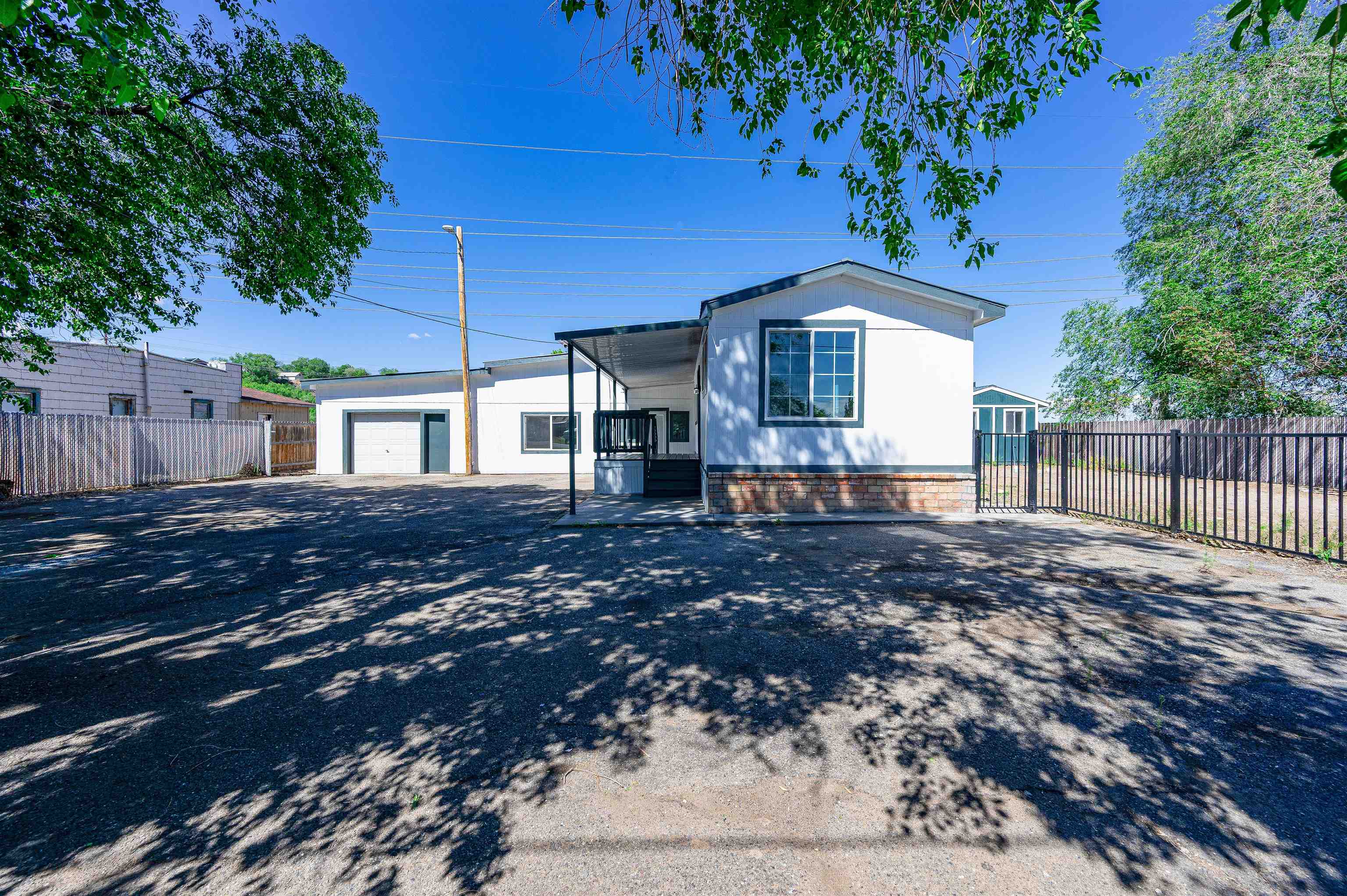 342 McFry Road