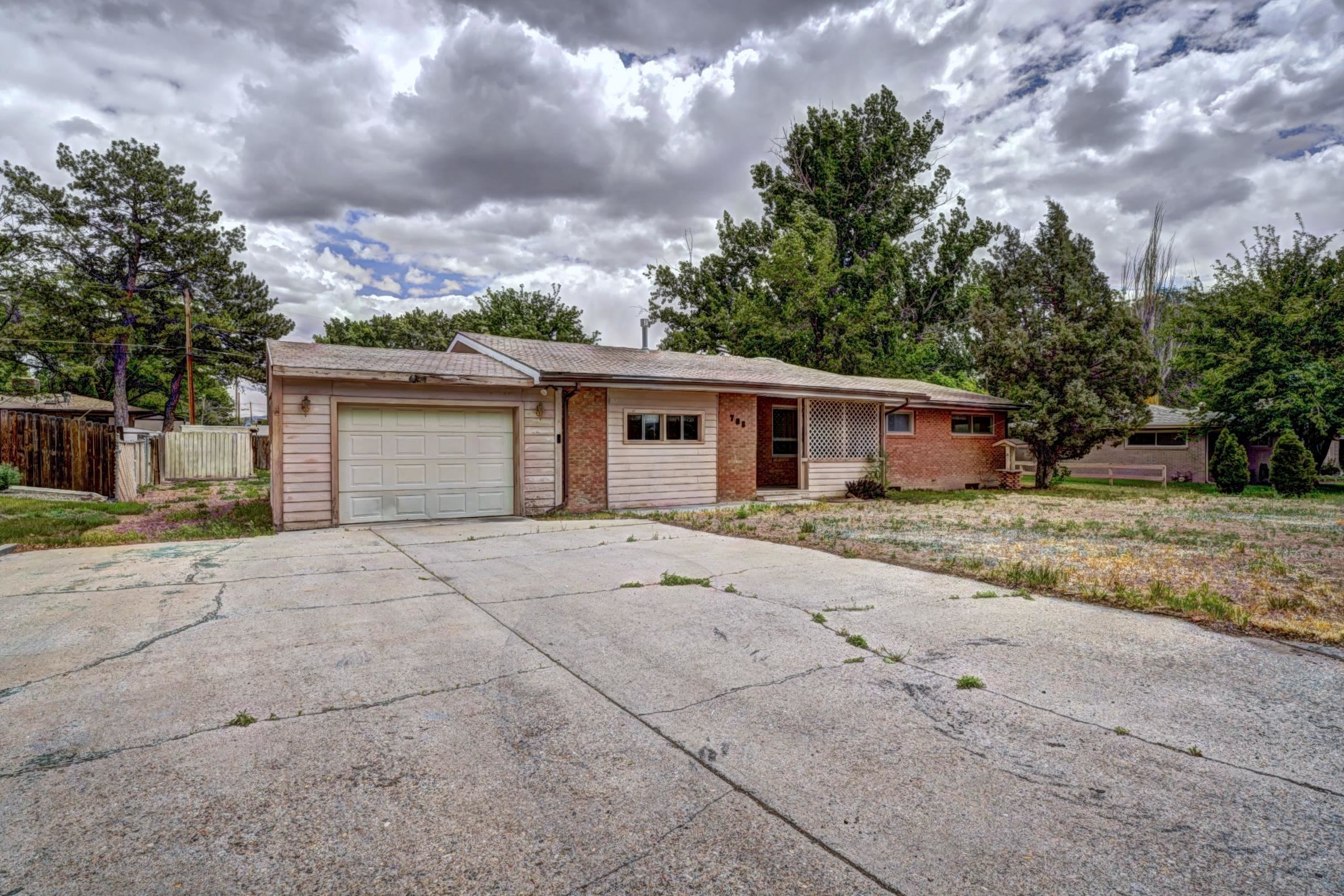 708 Niblic Drive
