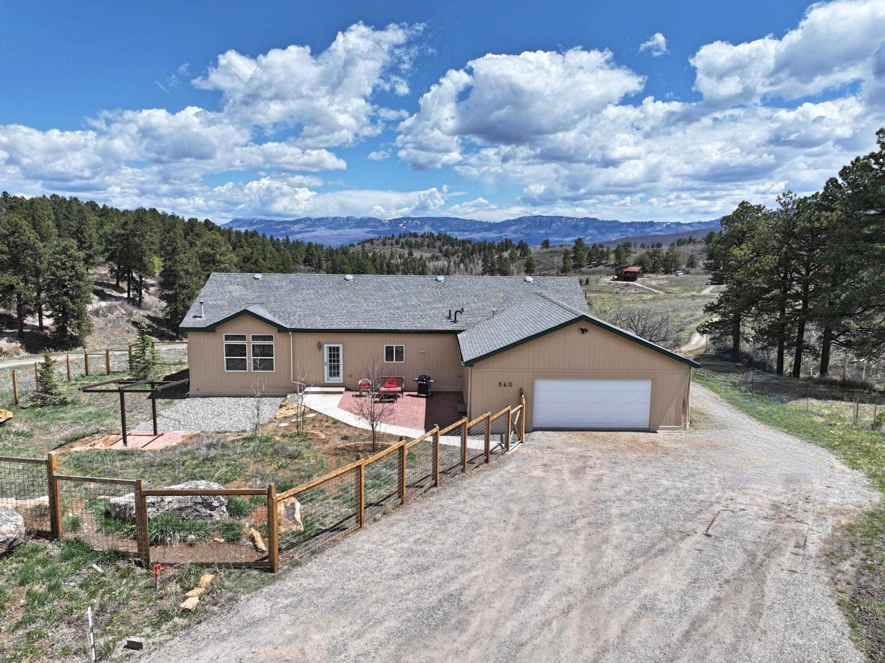360 Forest Hill Road Property Photo
