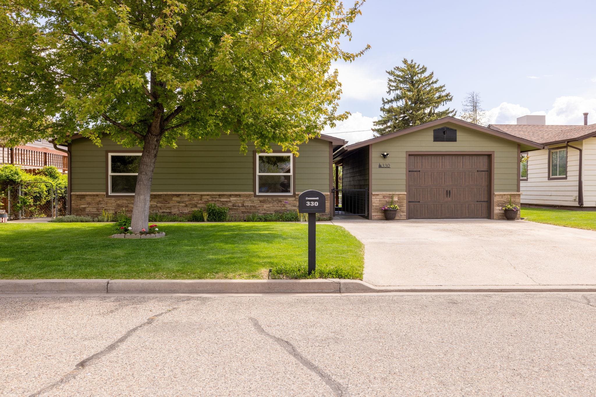 330 Will Avenue Property Photo