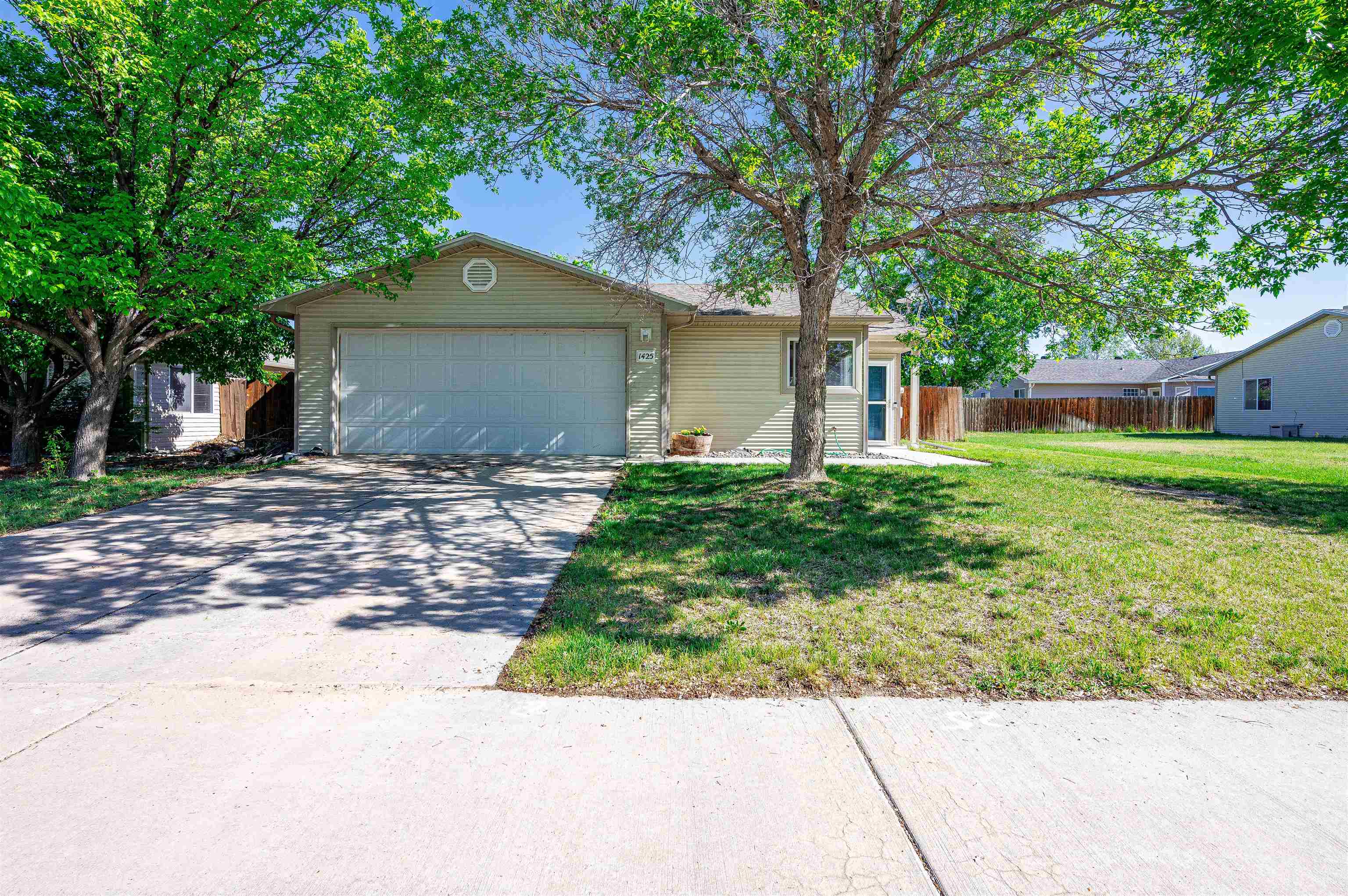 1425 Drumlin Street Property Photo