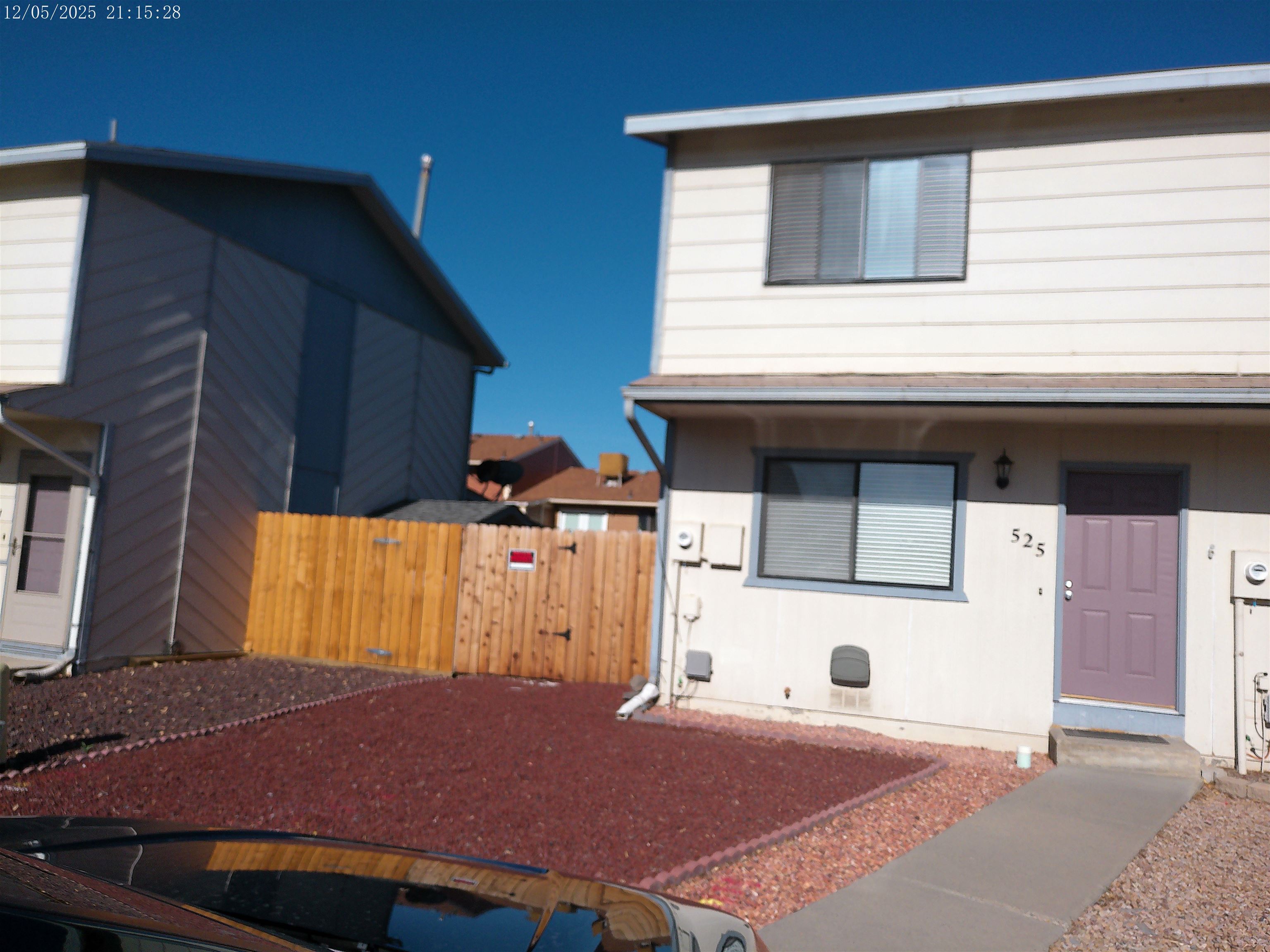 525 Coronado Court Property Photo