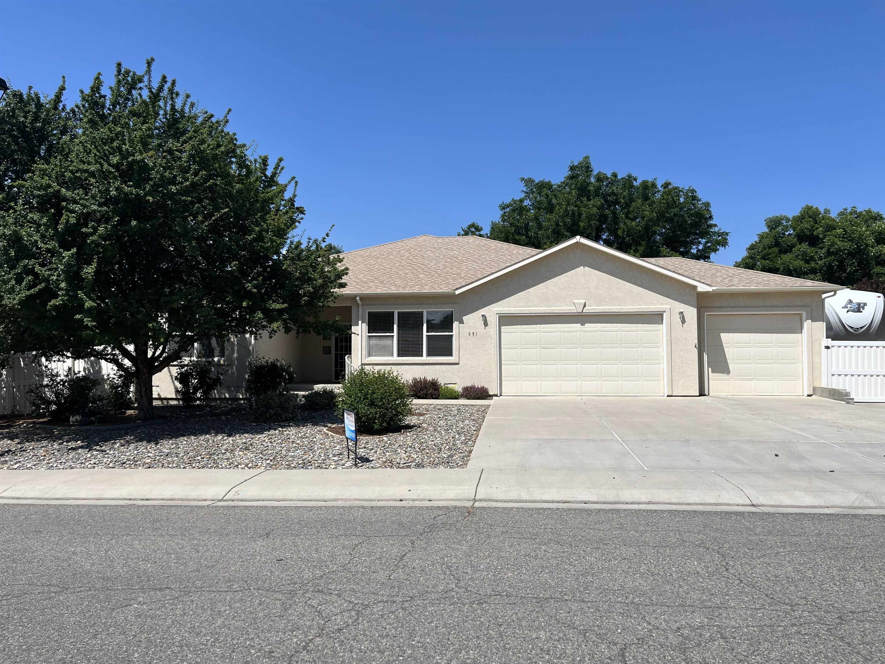 651 Challinor Lane