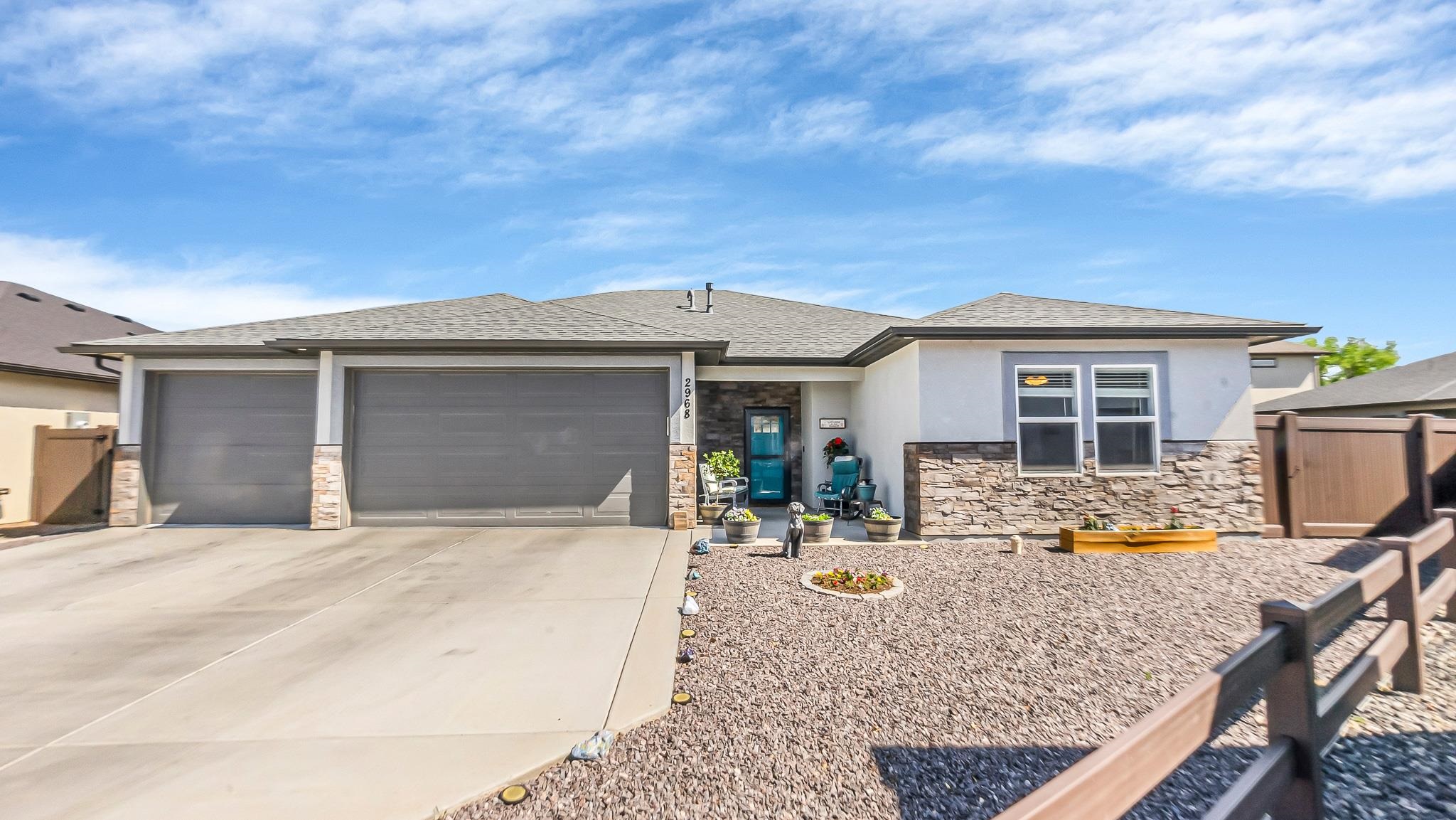 2968 Noah Court Property Photo 1
