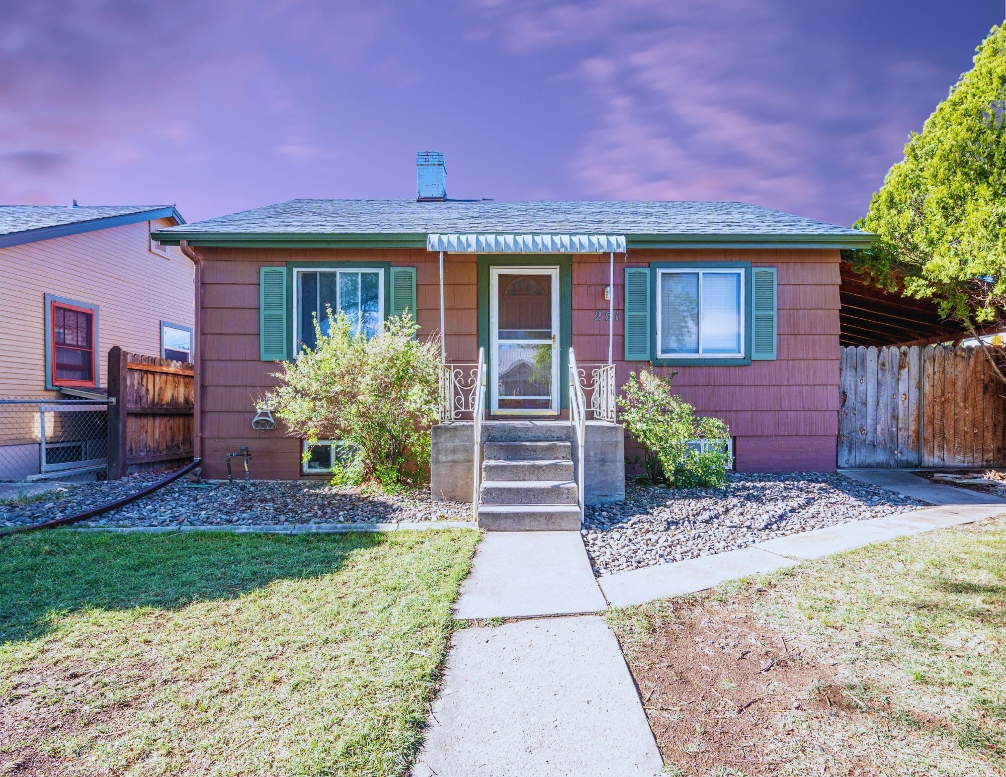 251 Belford Avenue