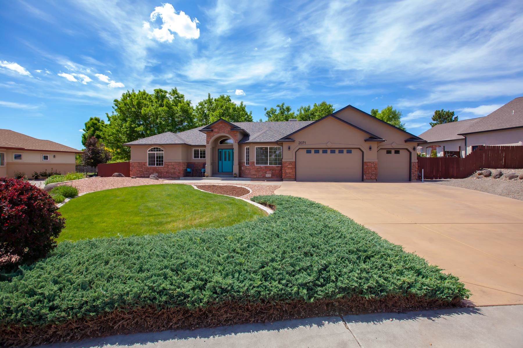 2071 Stagecoach Court Property Photo