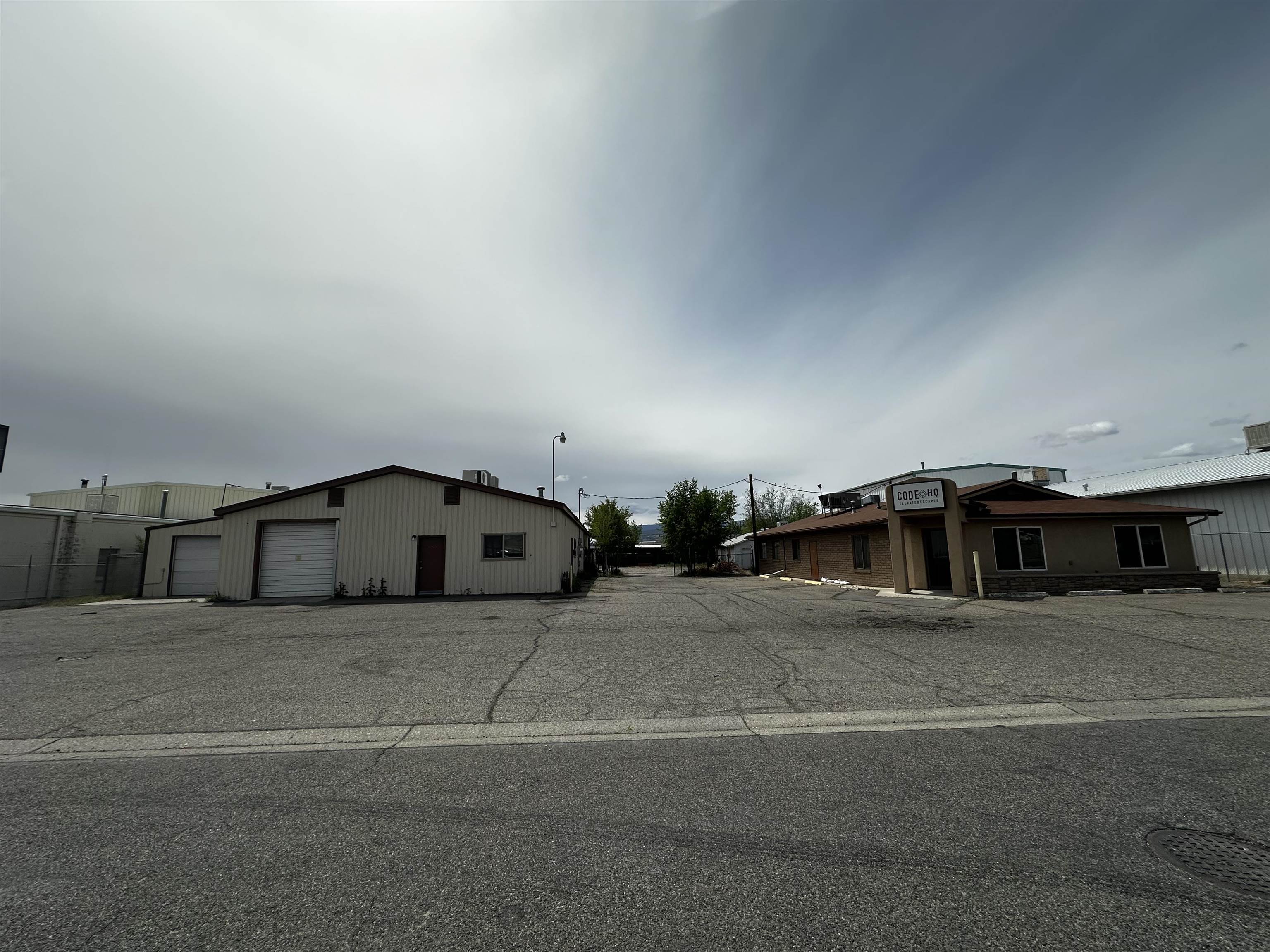 2481 Commerce Boulevard Property Photo