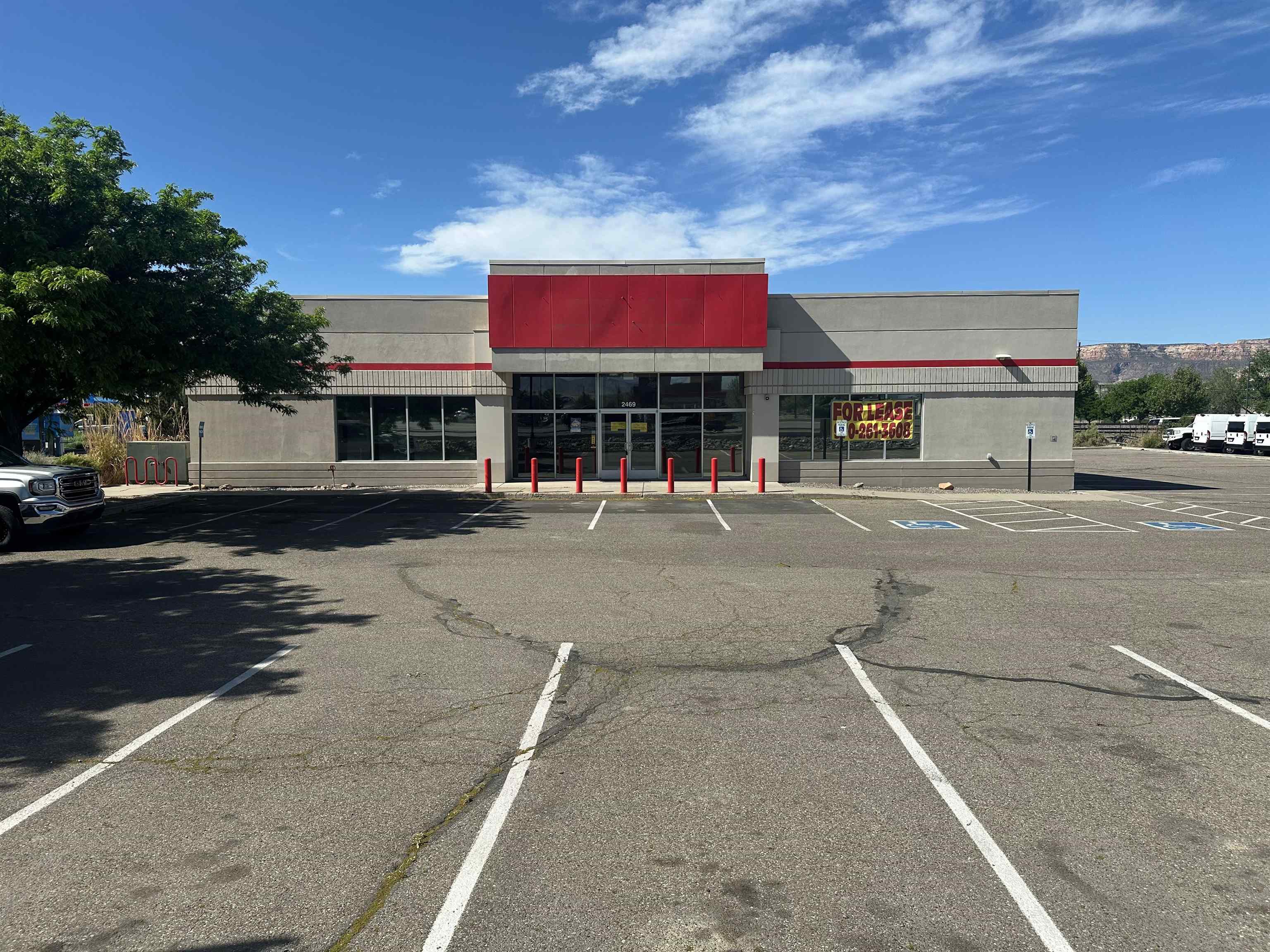 2469 Highway 6&50 Property Photo