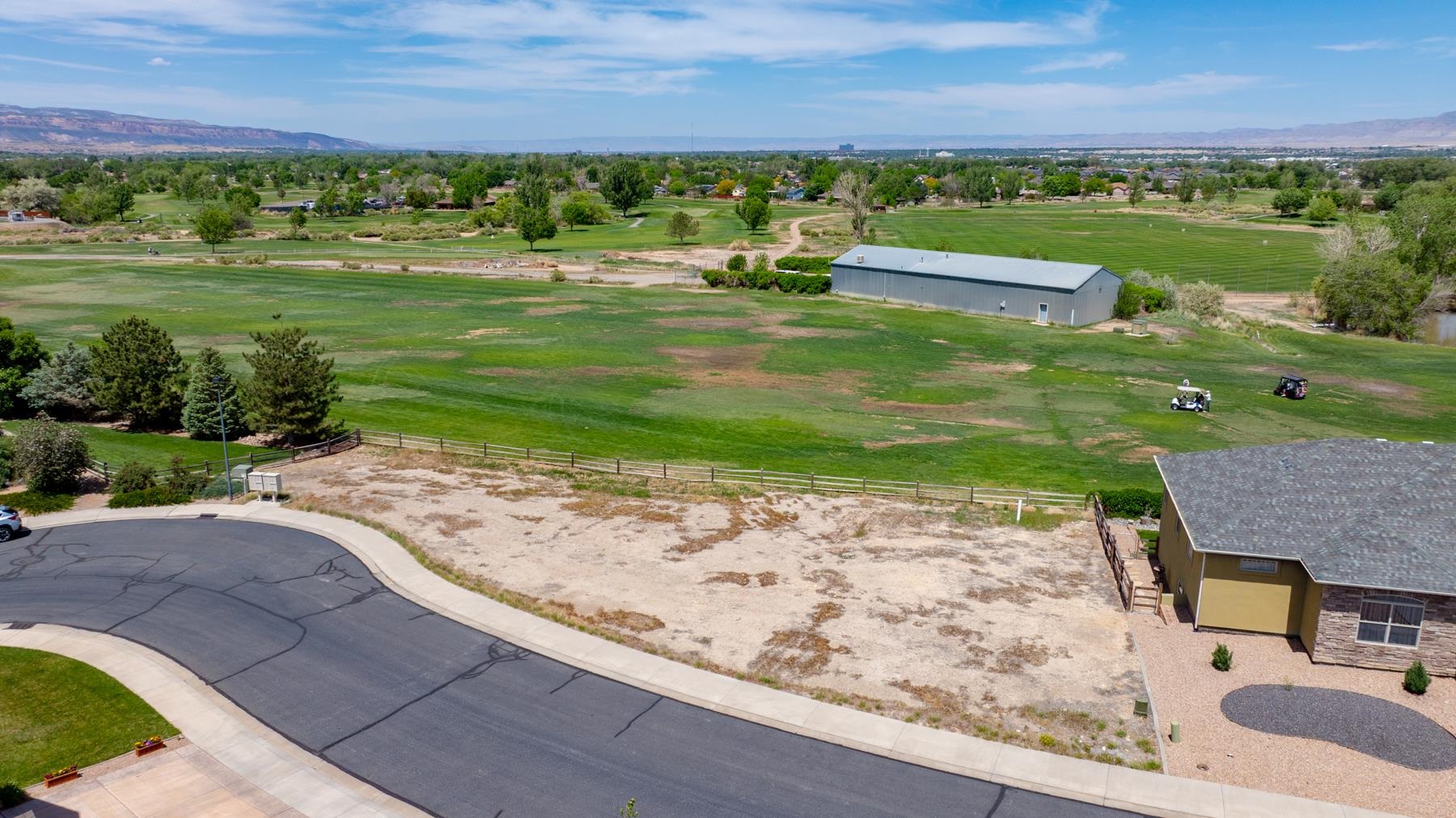 2970 Fairway View Drive Property Photo