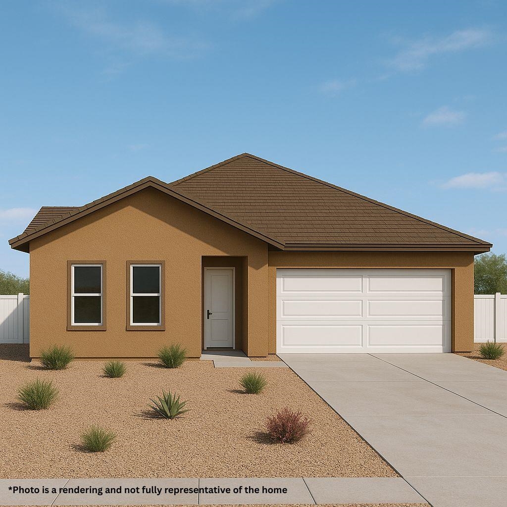 3236 Orson Court Property Photo