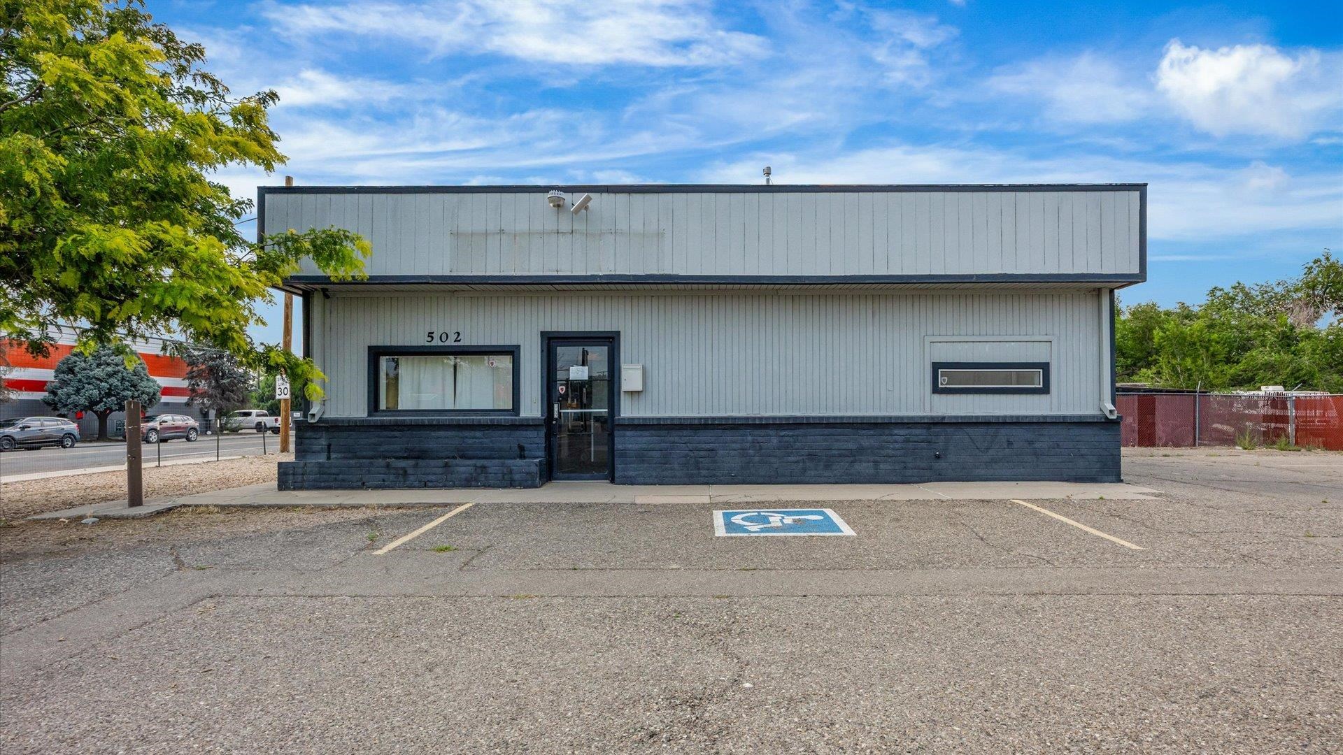 502 28 1/2 Road Property Photo 1